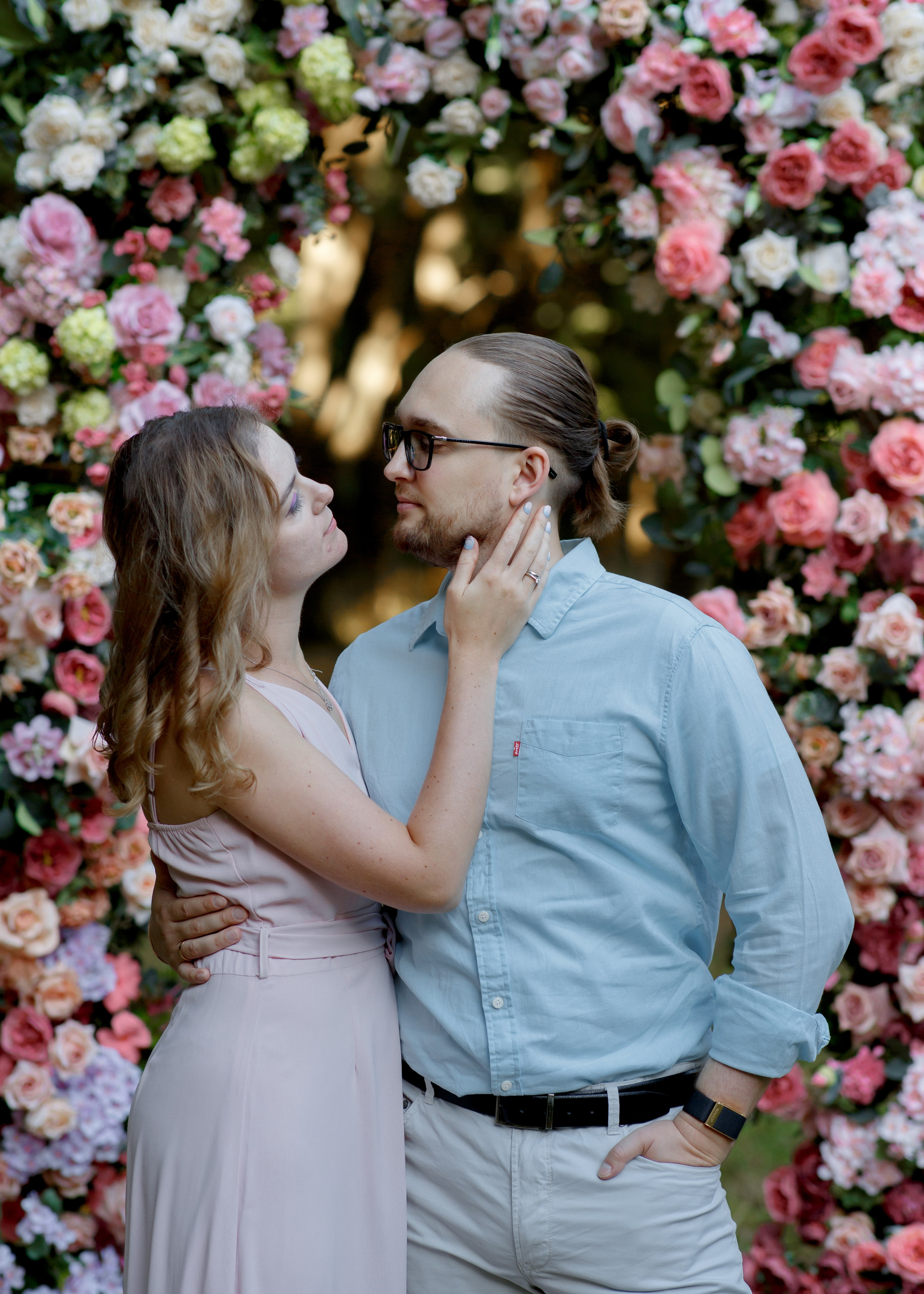 Парк. Студия декора Подзюм