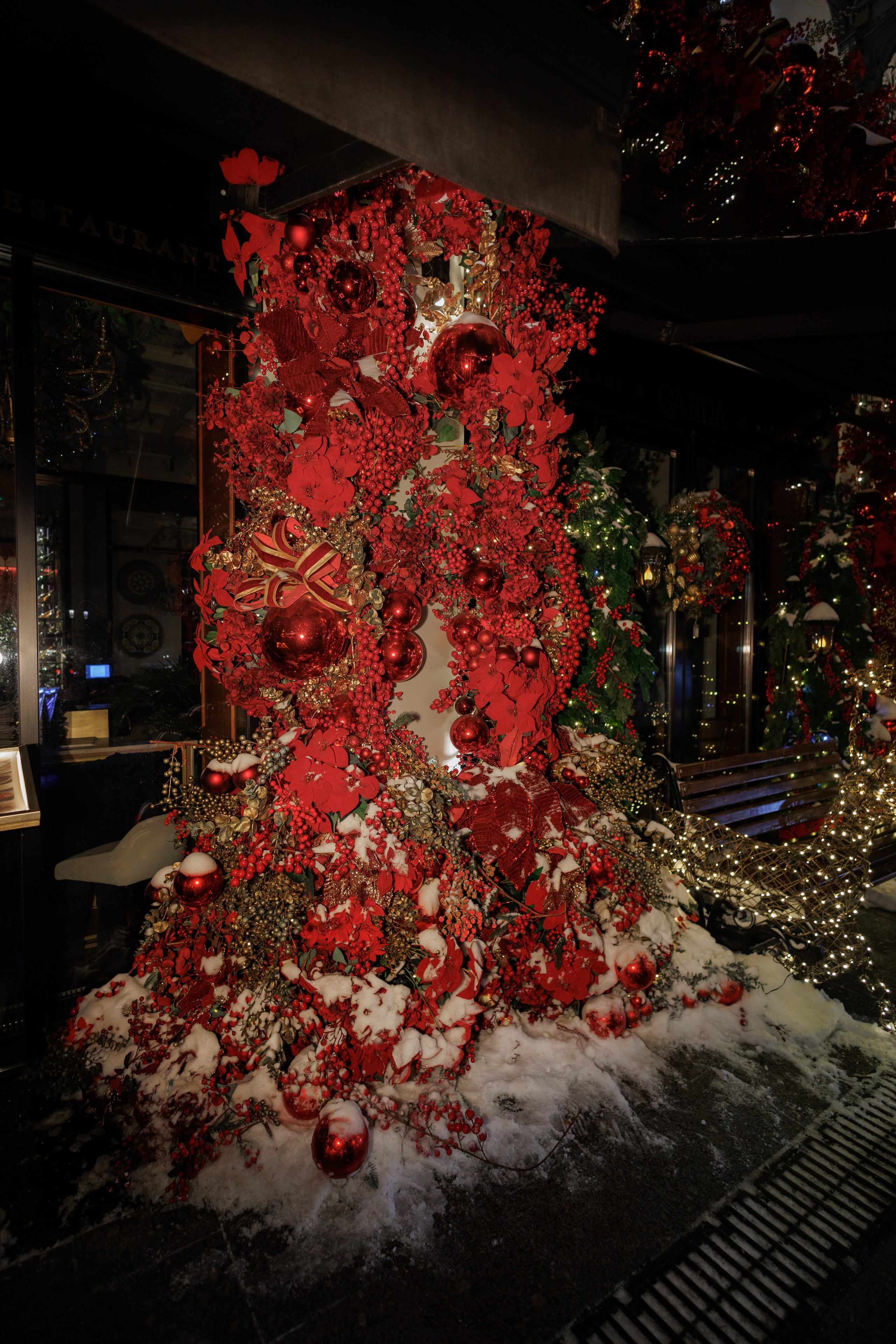 Гарда. Студия декора Подзюм