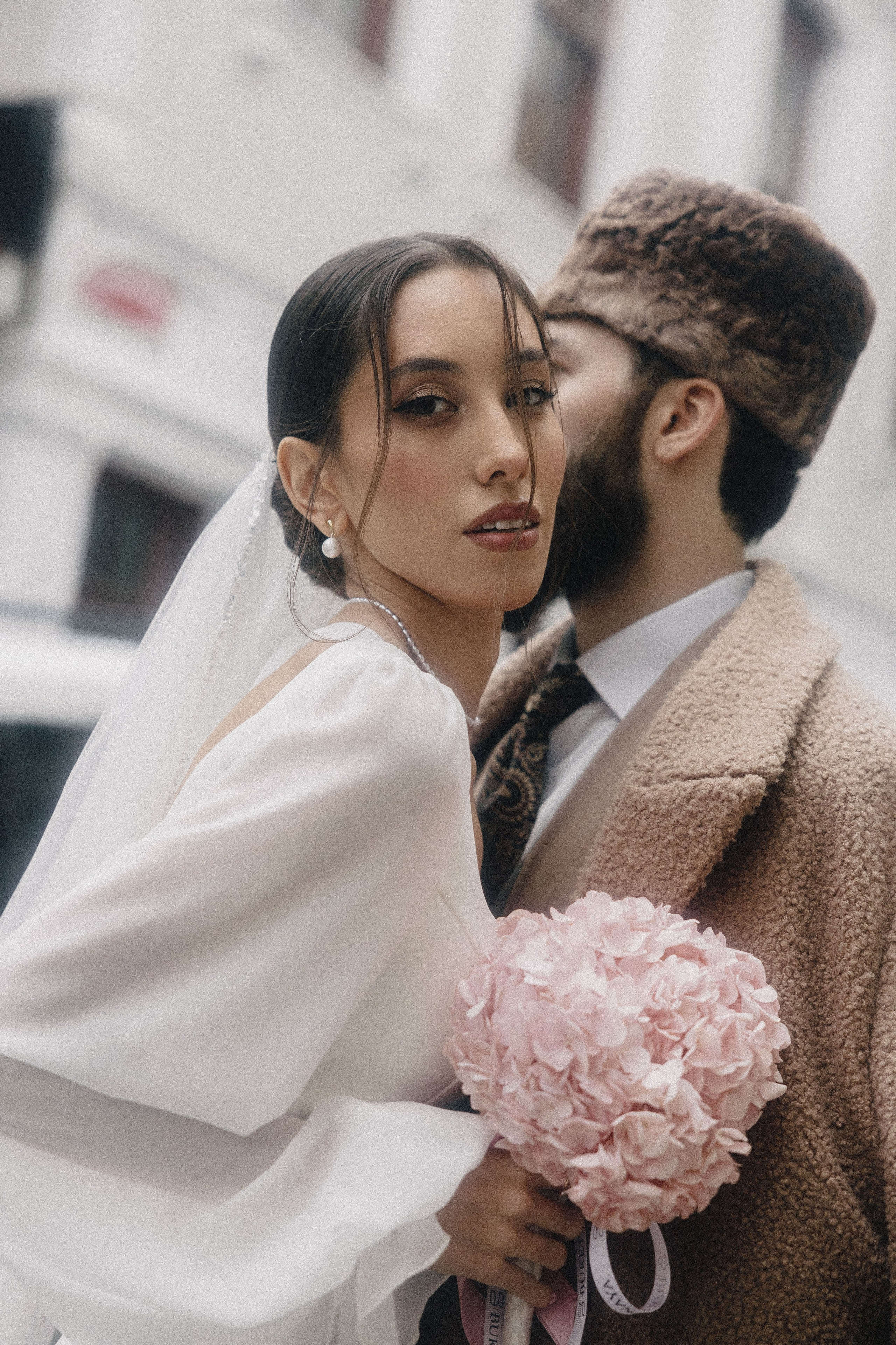 Wedding day Tami+Midat. About