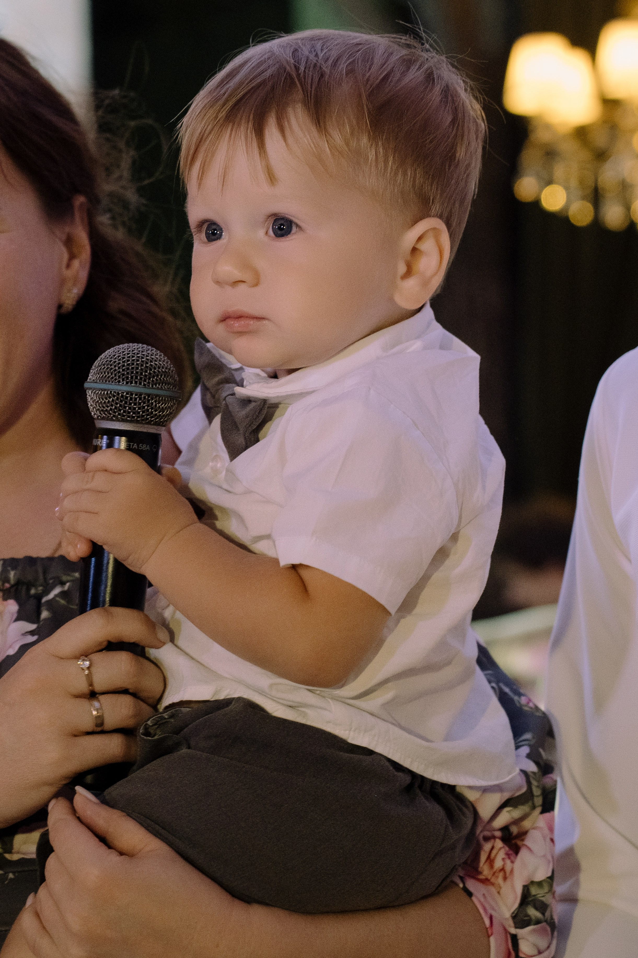 Больше, чем просто любовь