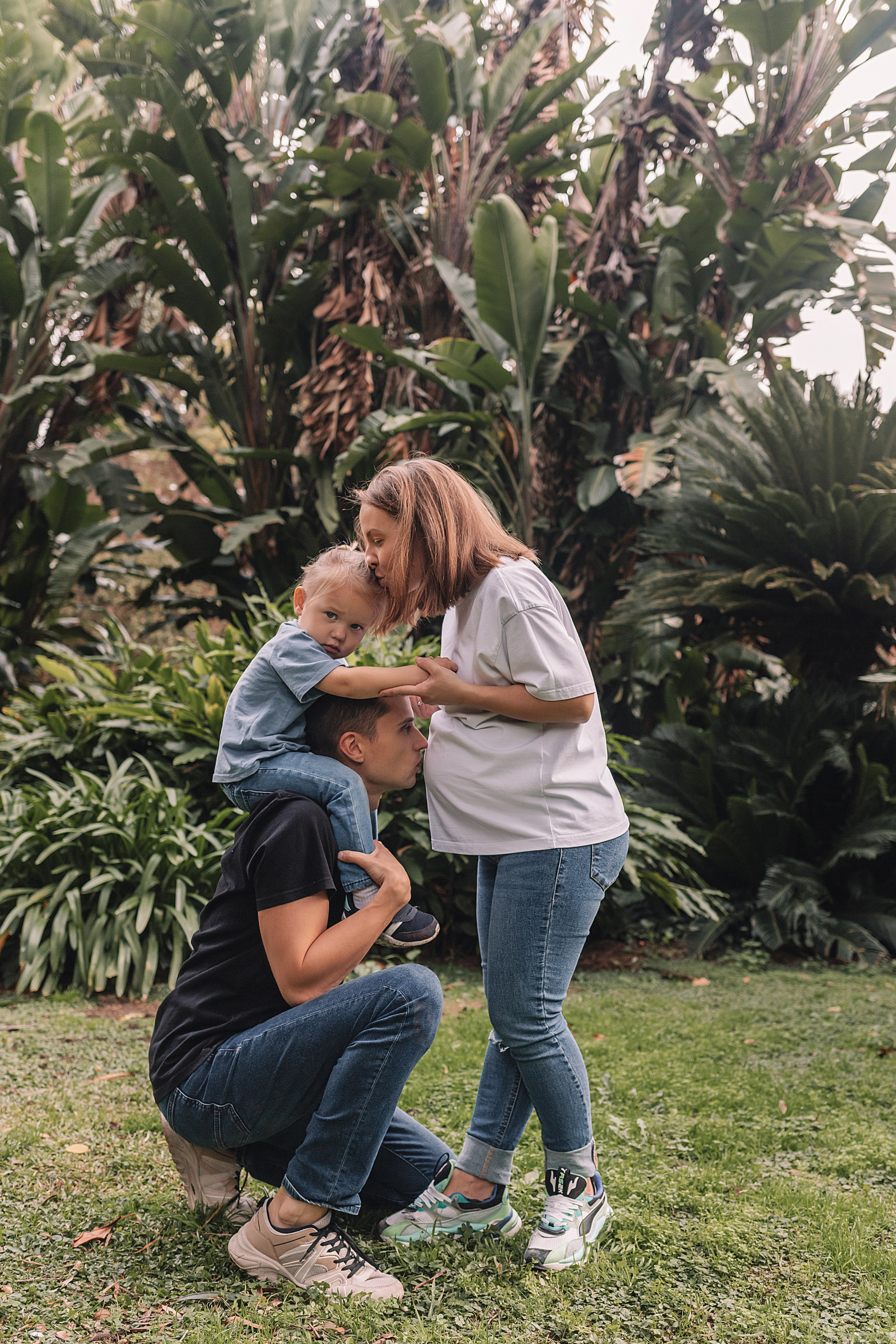 Esperando un milagro. Fotógrafo en Buenos Aires