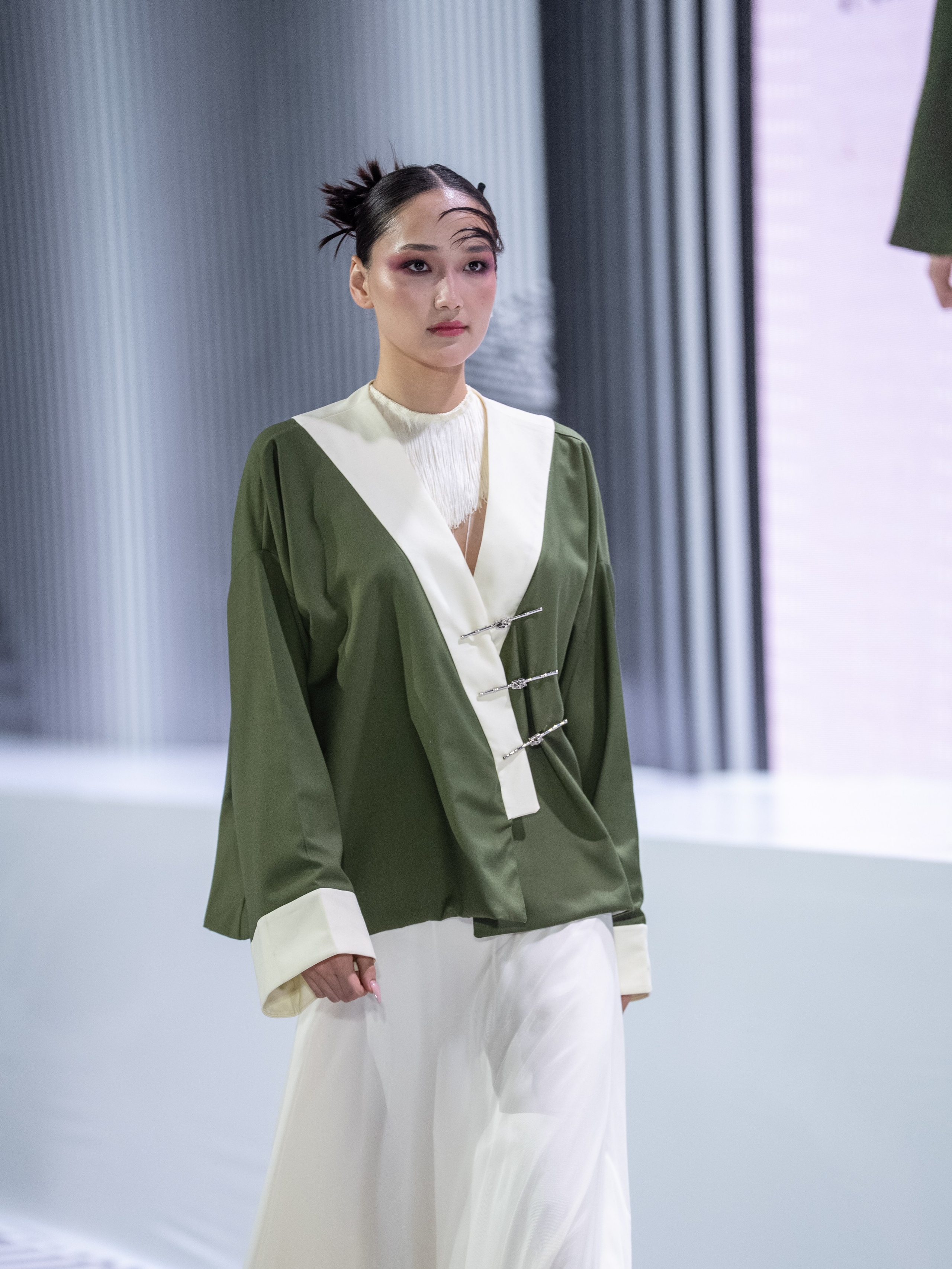 Kazakhstan Fashion Week