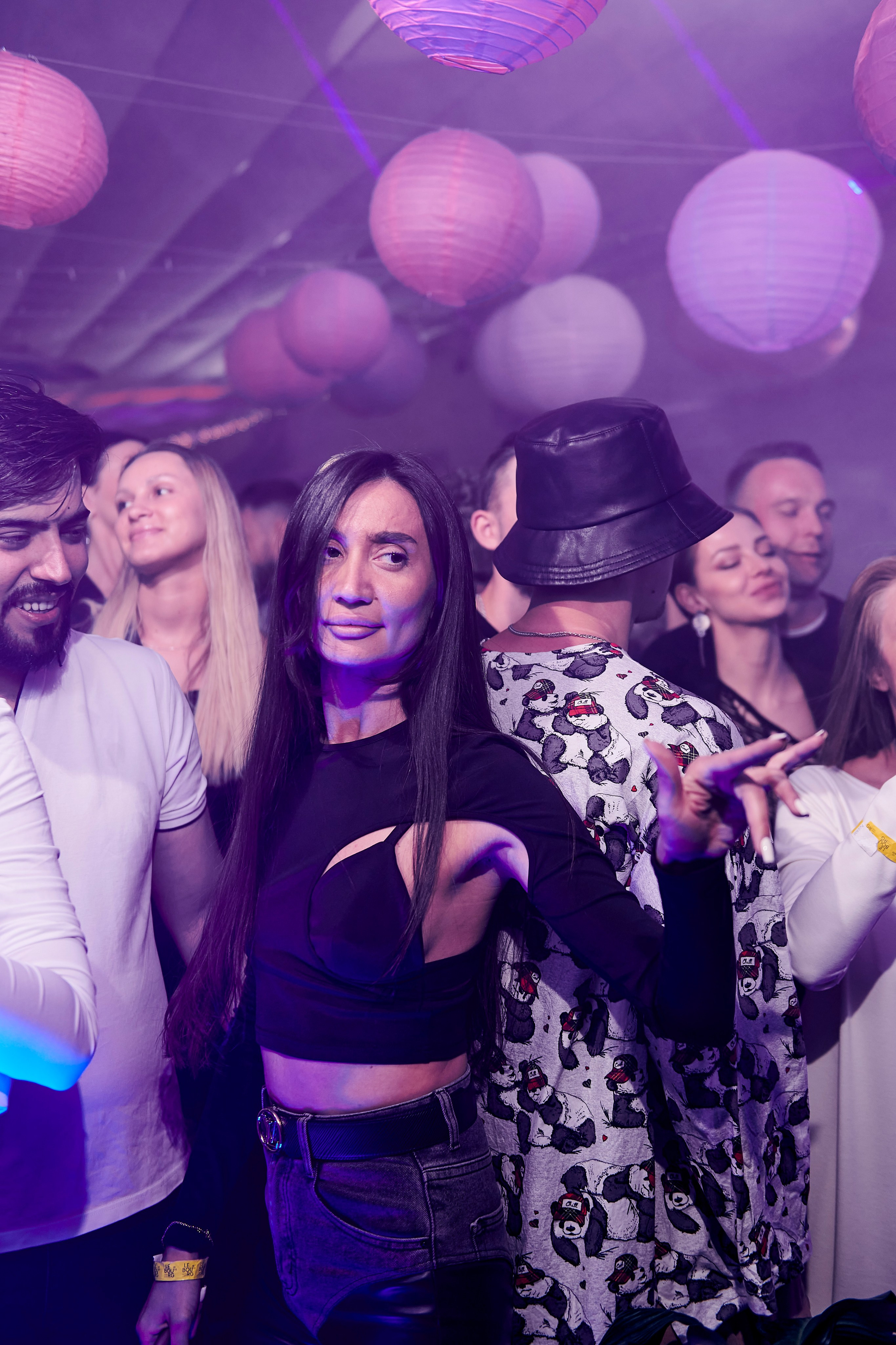 LeBurg — Summer Fairy Tale (хедлайнер Влад Соколовский). Фотограф Постольник Дарья