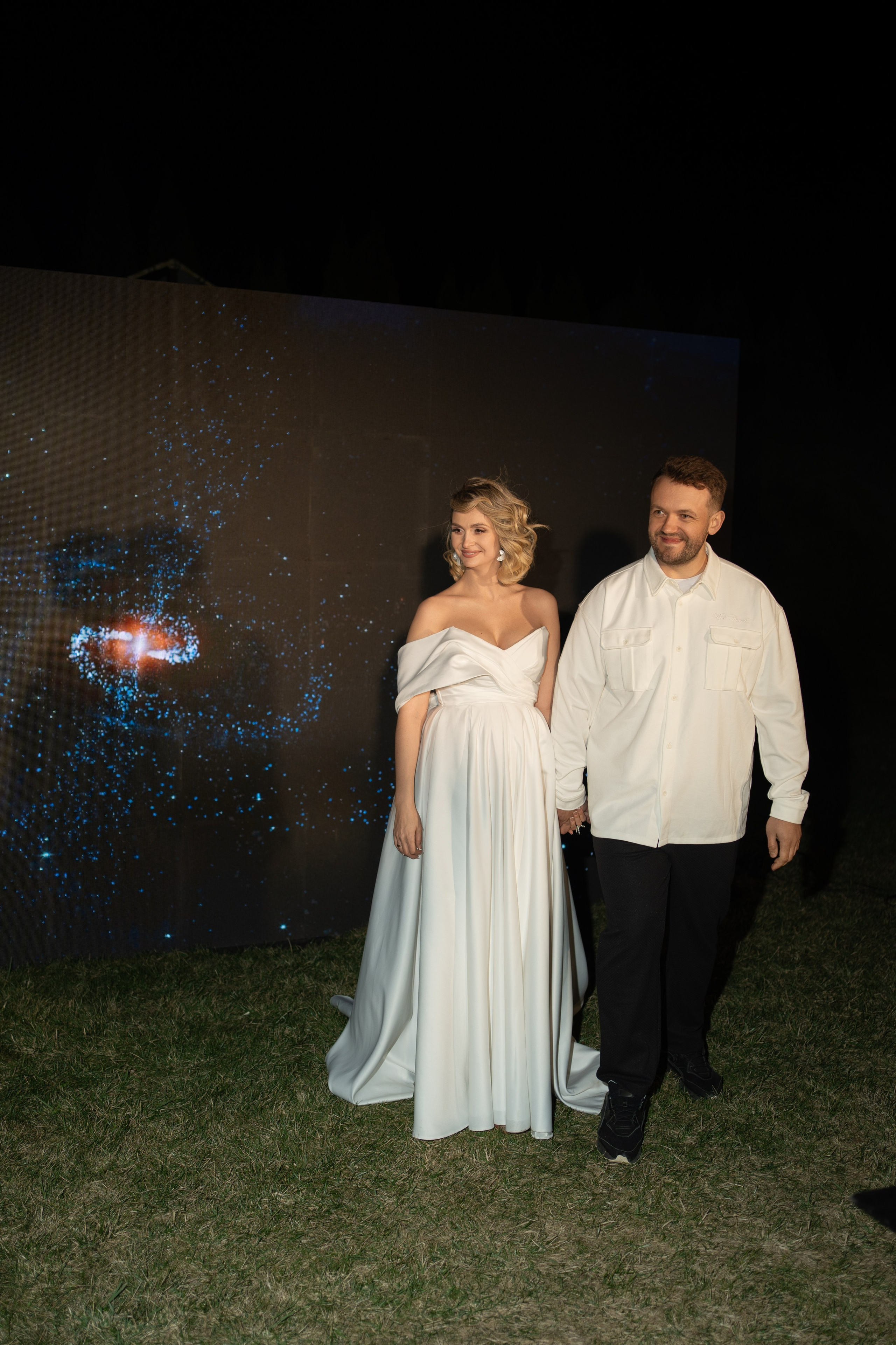 Gender Party. Семейный и свадебный фотограф Минск, Беларусь Анна Орловская