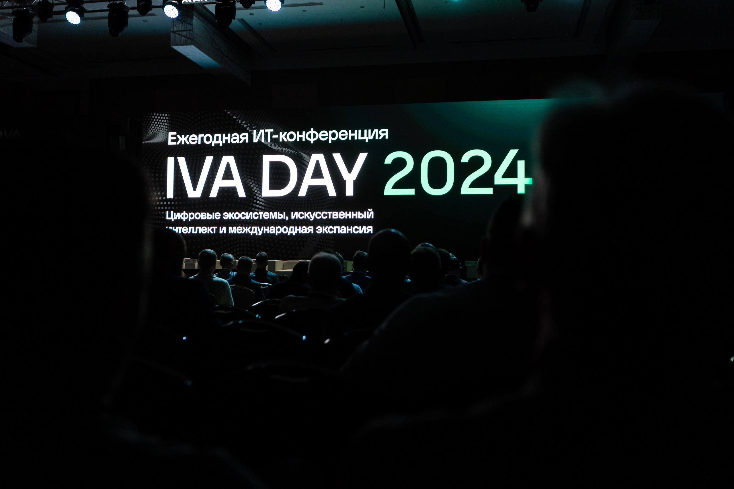 IVA DAY 2024. Свадебный и портретный фотограф в Королёве Сергей Чихарев