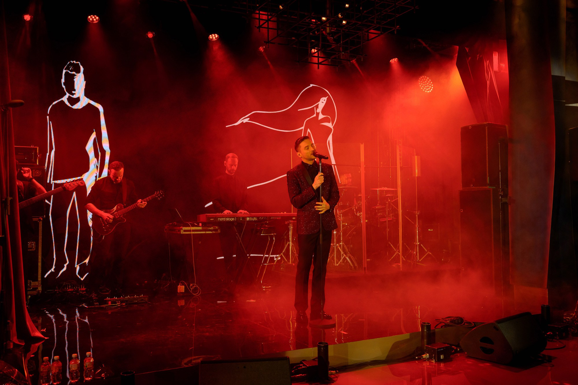 HB Oleg. Wedding photographer