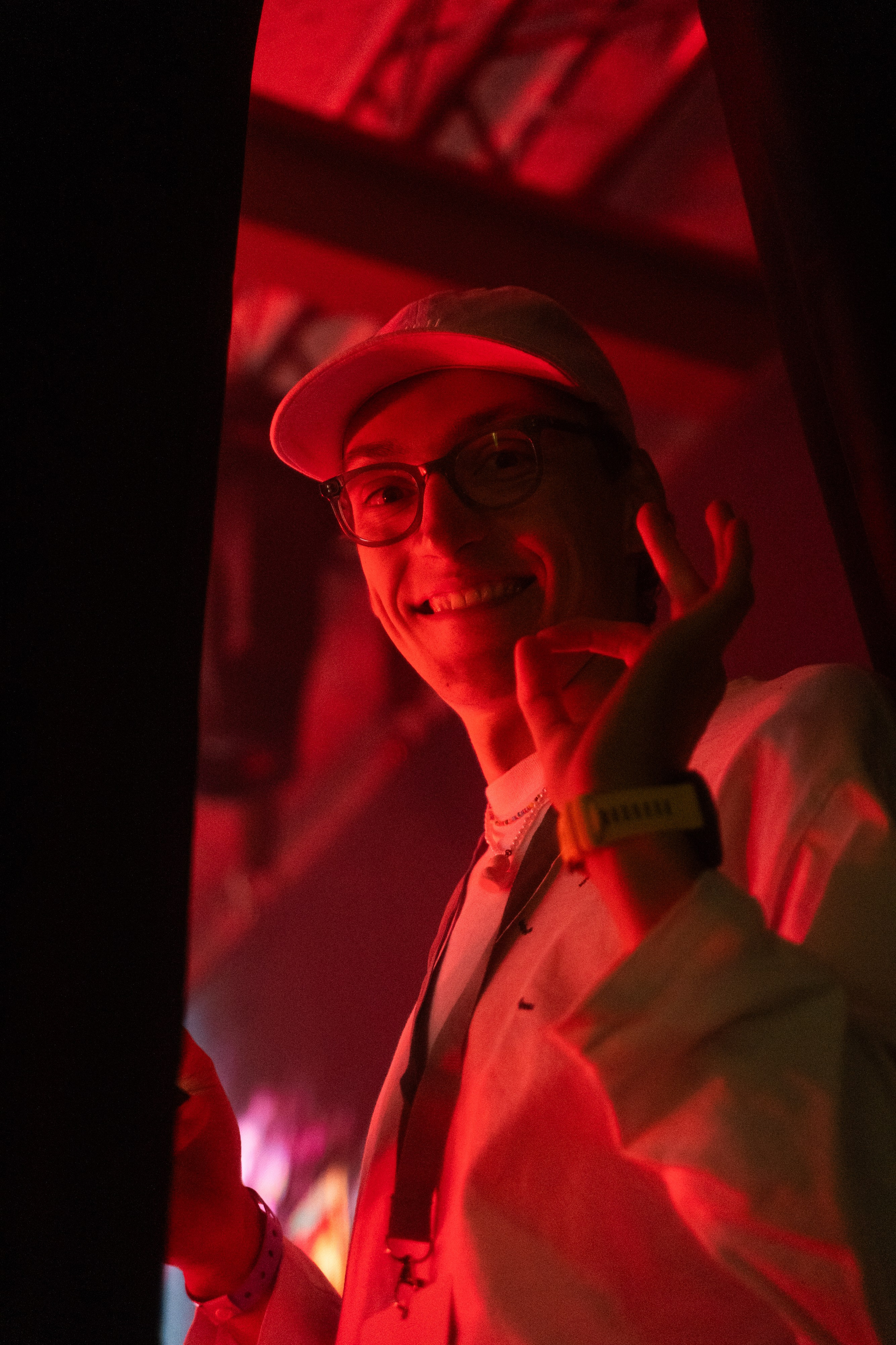 FUJI 2025. Фотограф Д. Куценков