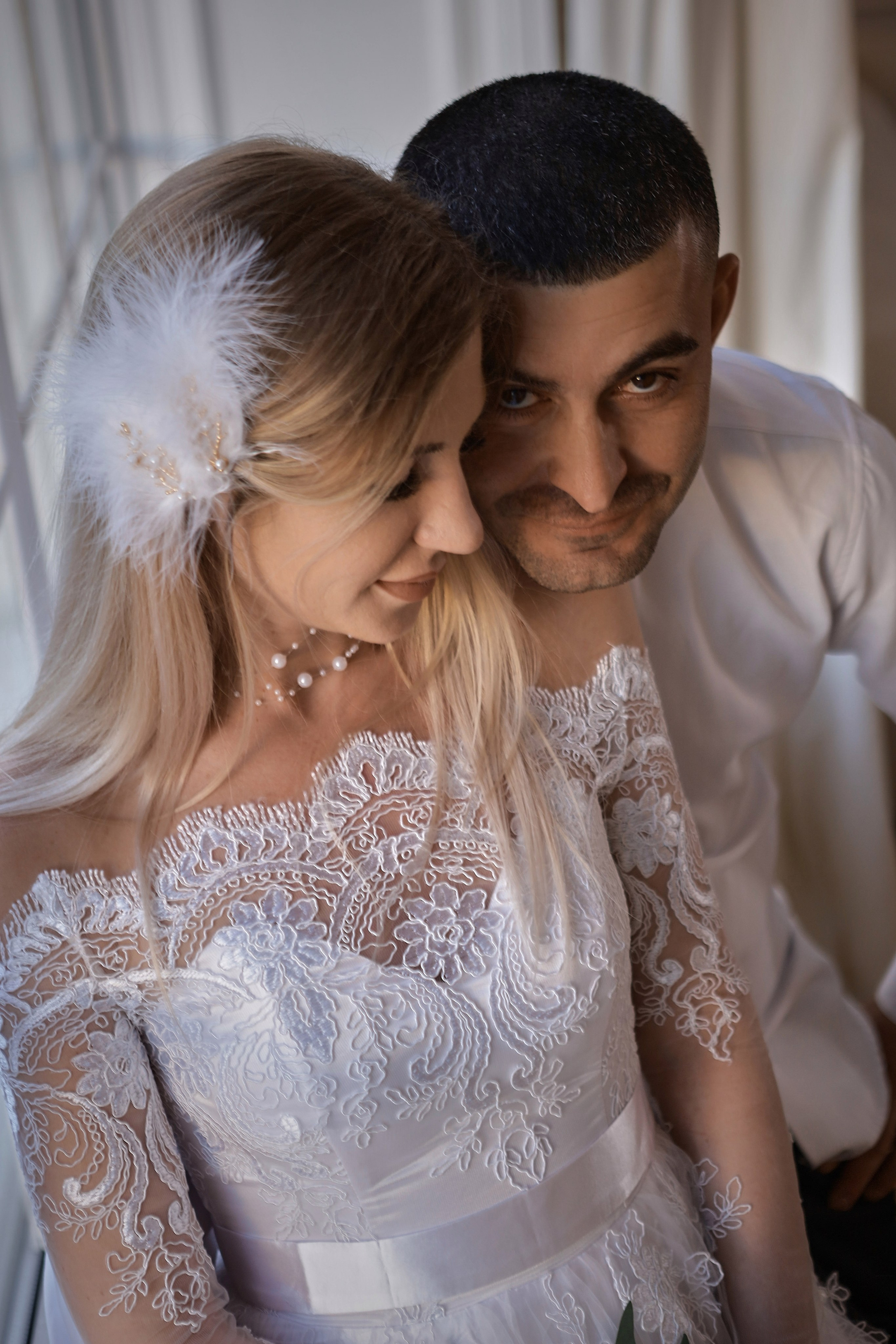 Свадебная фотосессия. Семейный и свадебный фотограф в Краснодаре Михеева Светлана