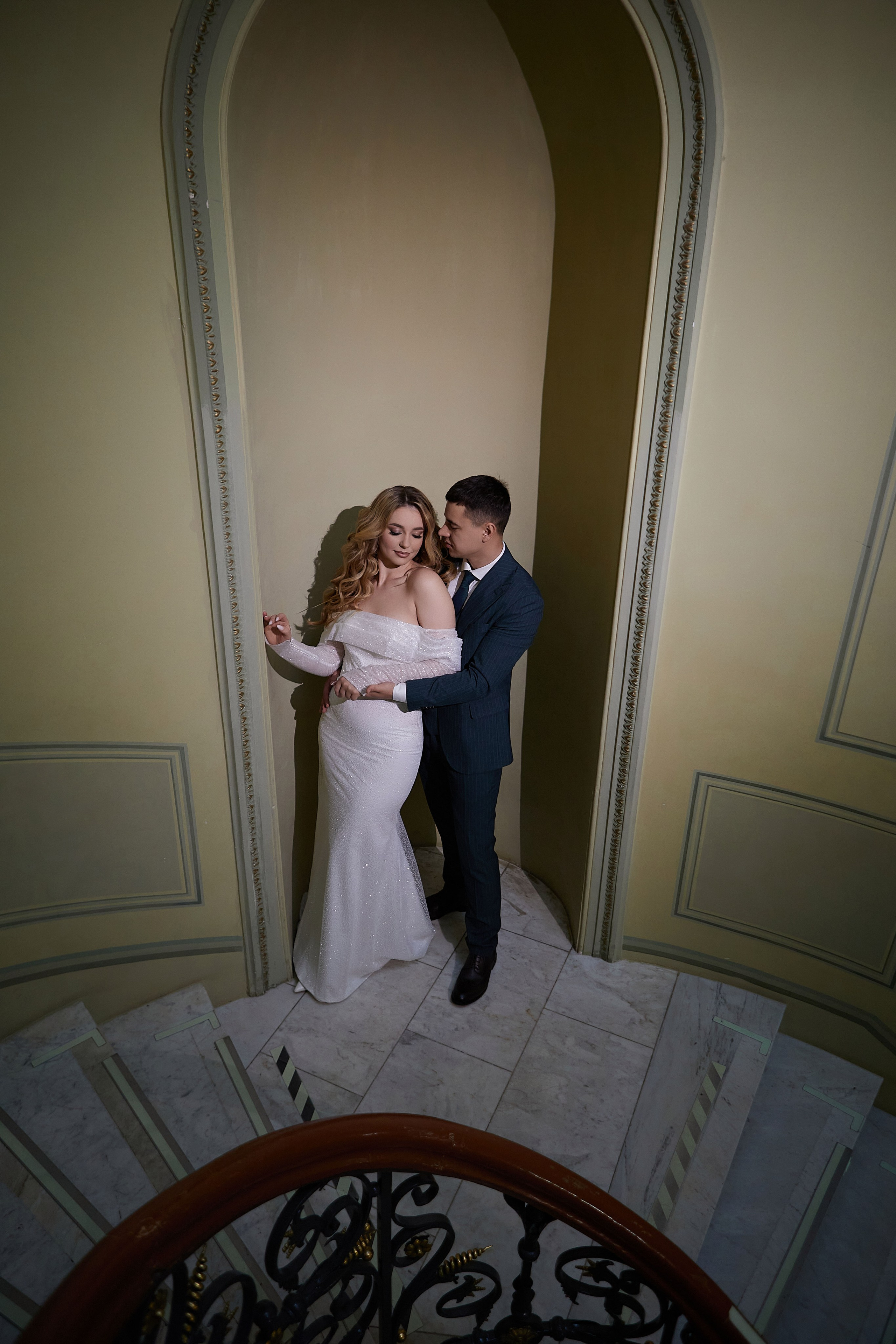 Портретный, свадебный и семейный фотограф в Краснодаре Михеева Светлана