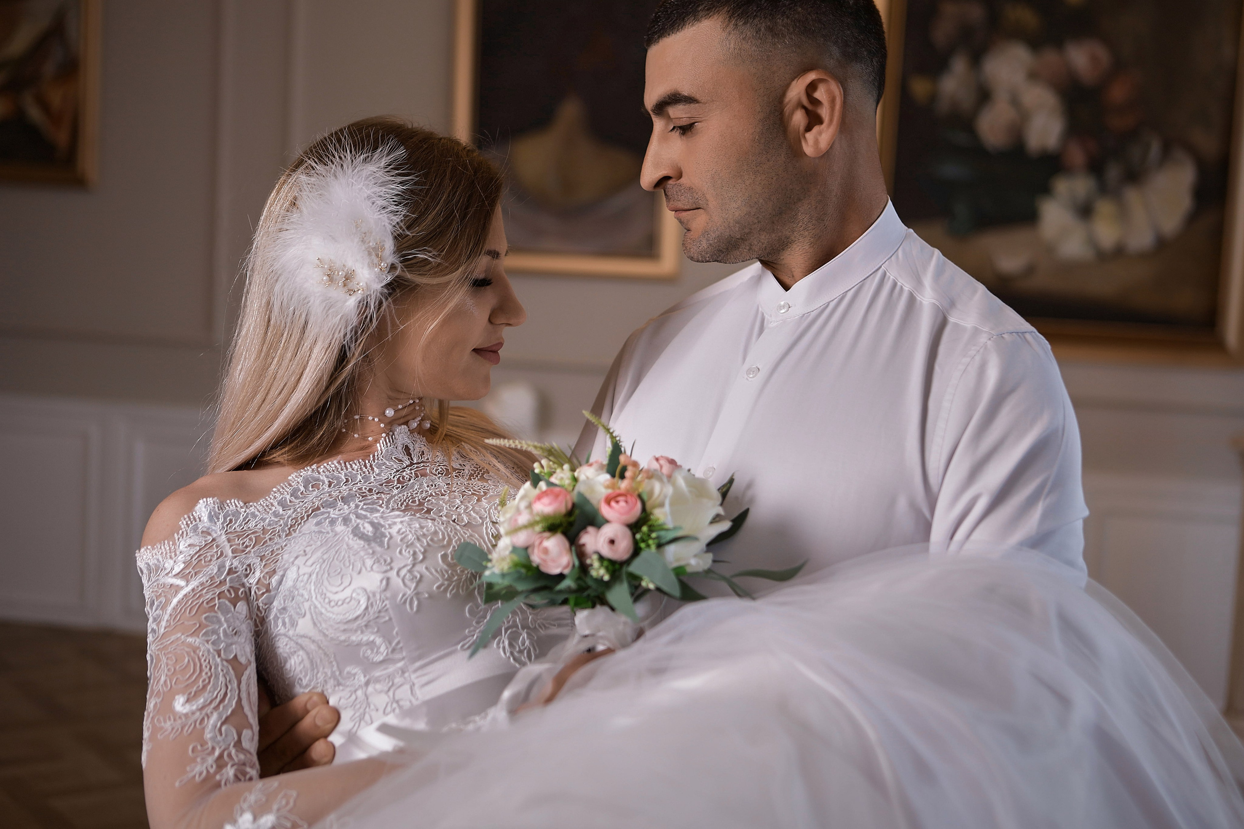 Свадебная фотосессия. Семейный и свадебный фотограф в Краснодаре Михеева Светлана