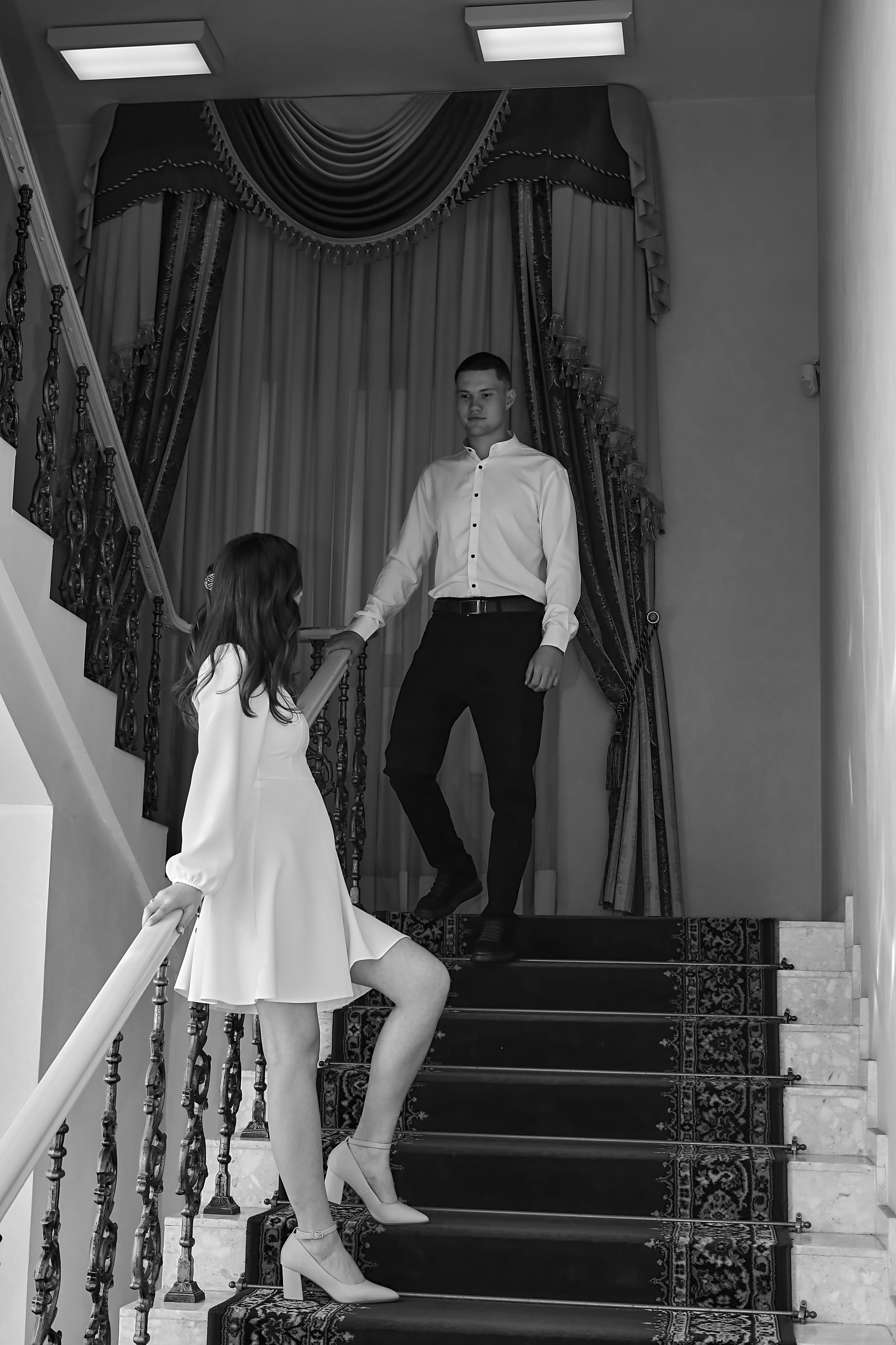 Анатолий и Виктория свадебная роспись. Семейный и свадебный фотограф в Краснодаре Михеева Светлана