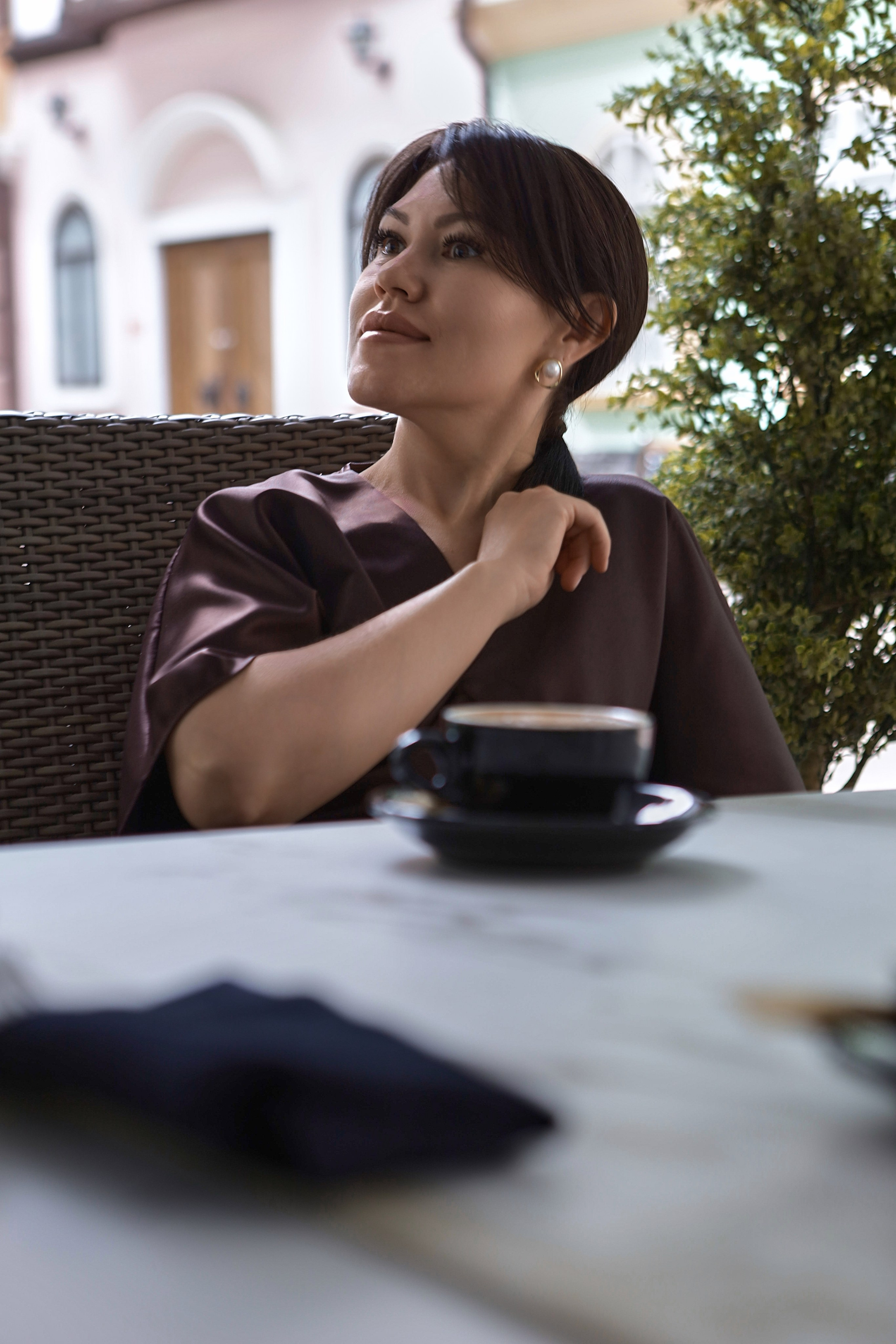 Индира день рождения. Семейный и свадебный фотограф в Краснодаре Михеева Светлана