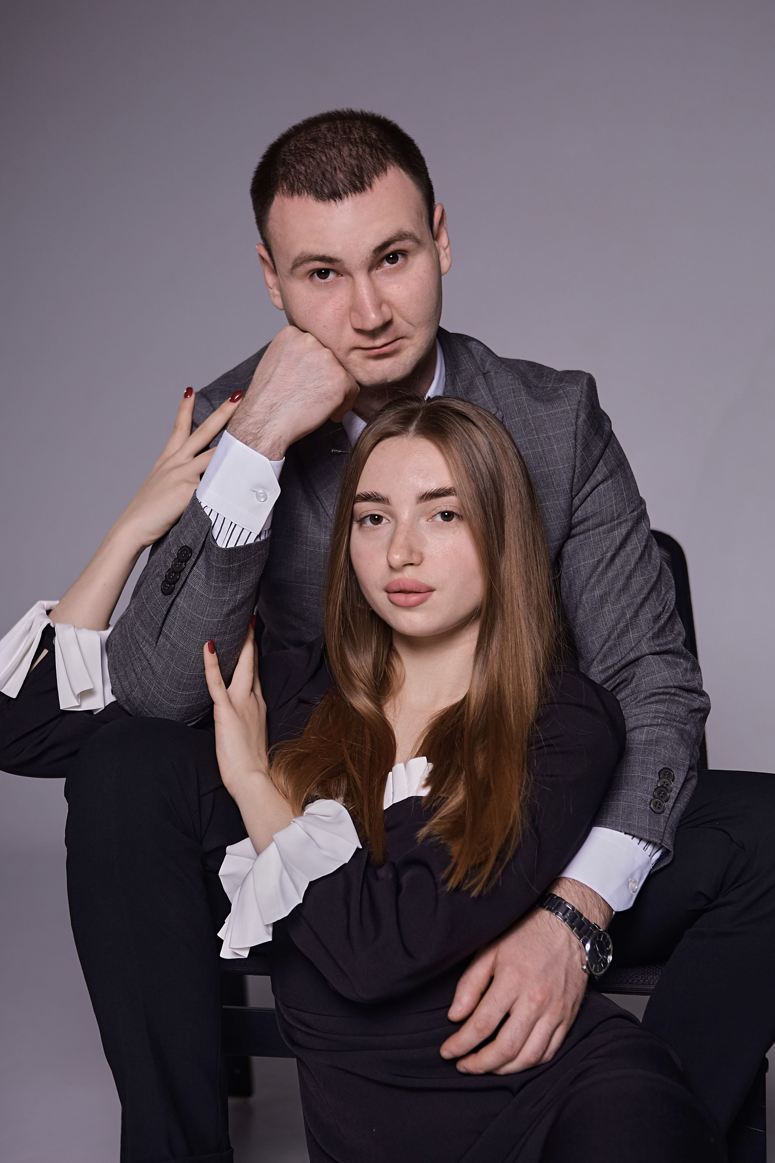 Юрий и Виктория. Семейный и свадебный фотограф в Краснодаре Михеева Светлана