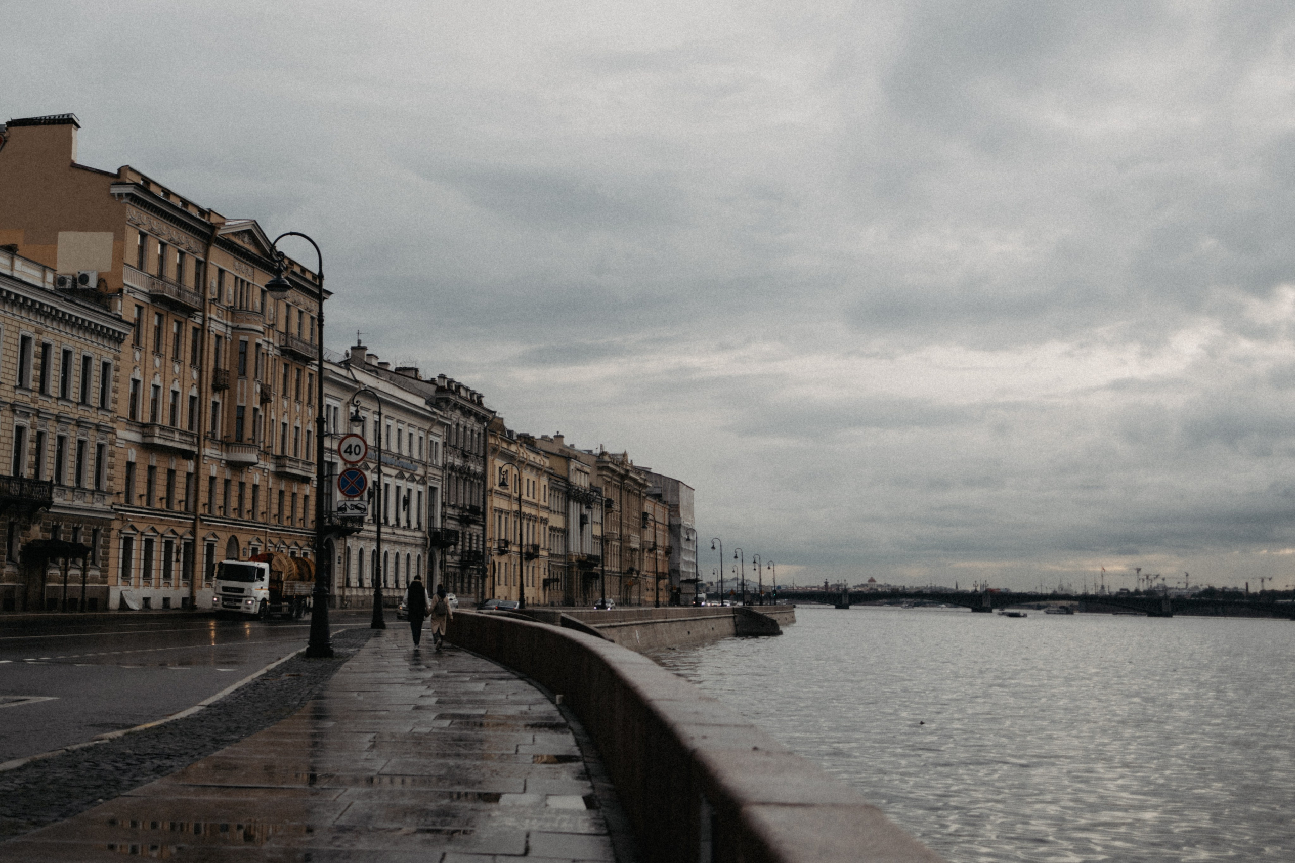 Город дождей. Семейный фотограф в Белгороде