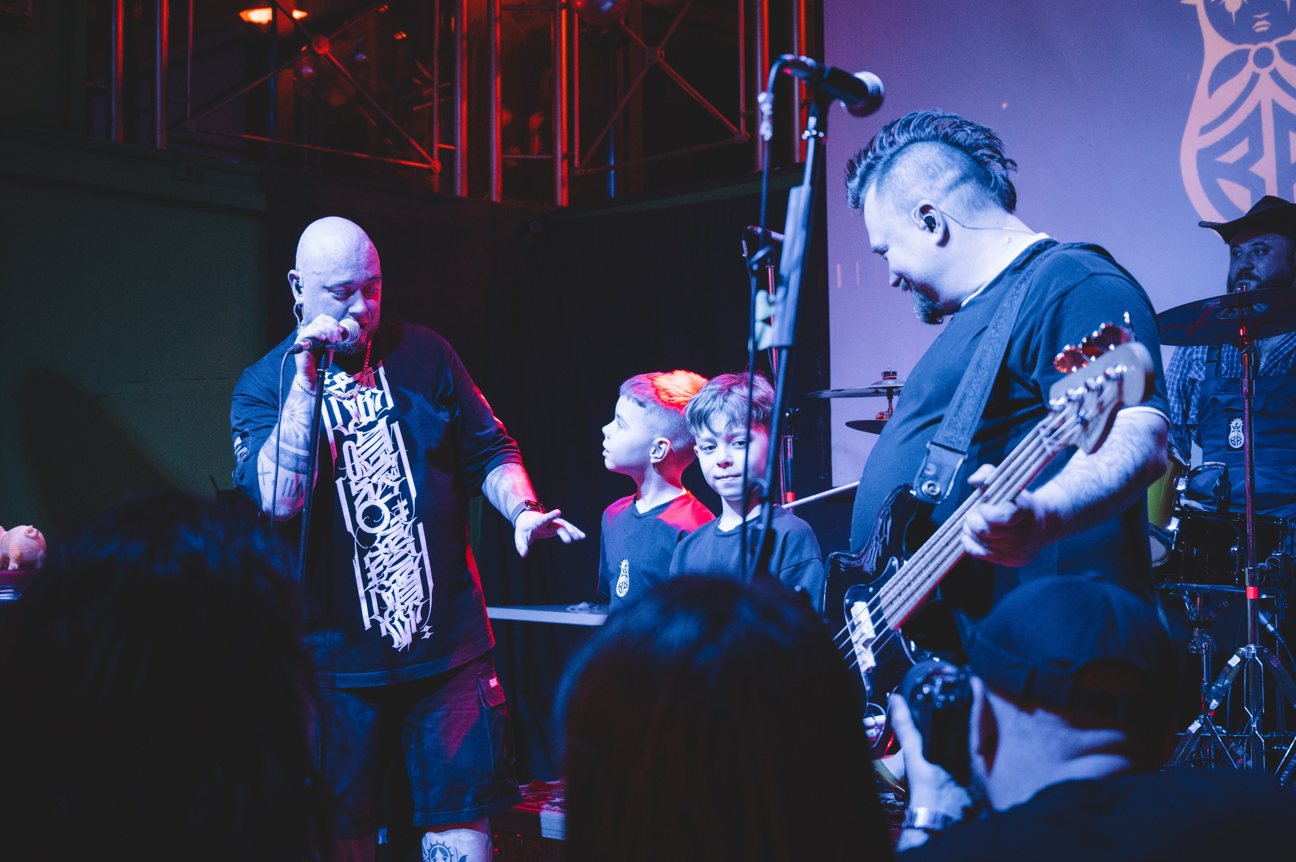 Breakpillzz. Фотограф Анна Темнова. Пенза