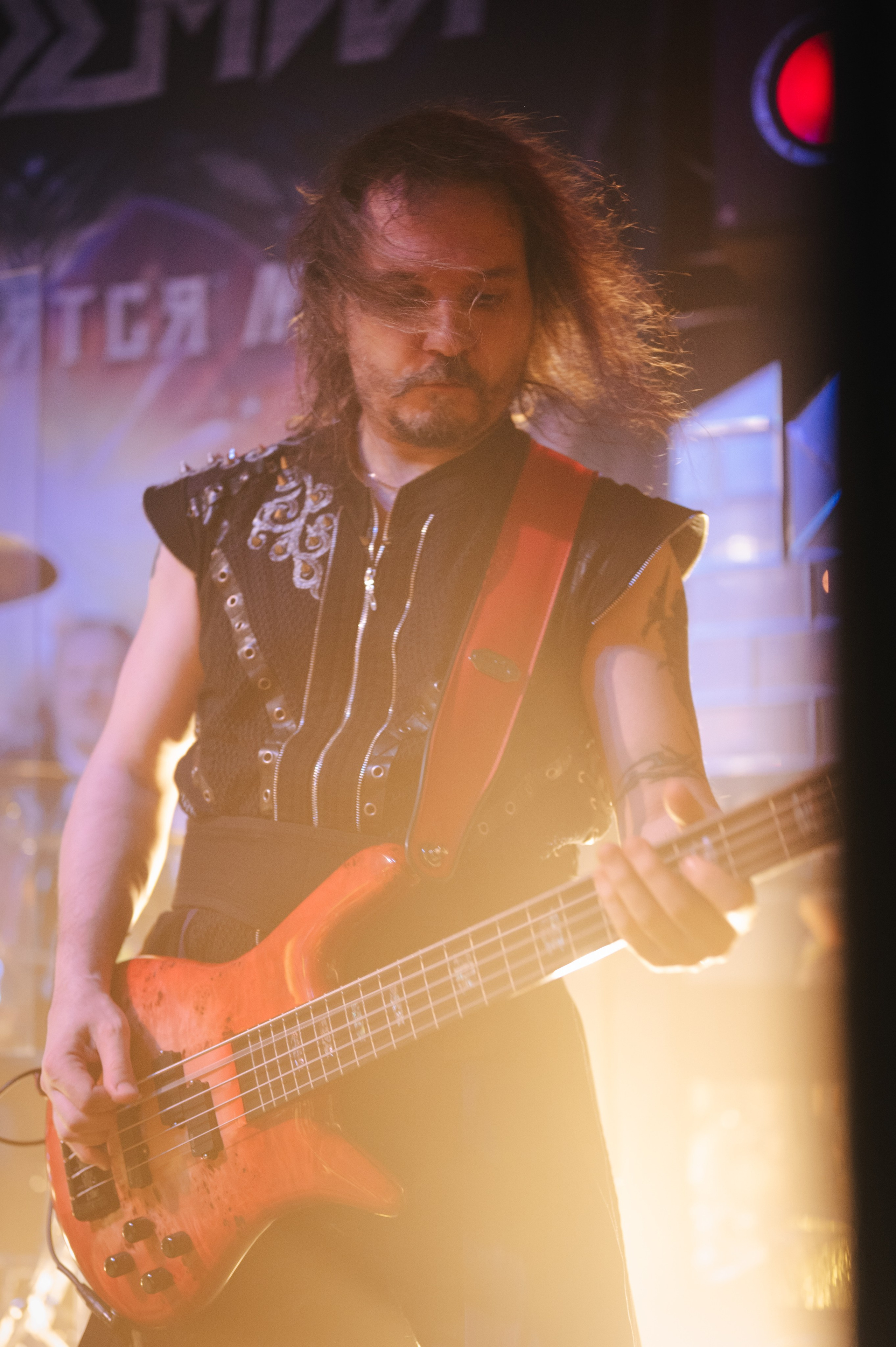 ЭПИДЕМИЯ в Пензе 13 февраля 2026 г. Фотограф Анна Темнова. Пенза