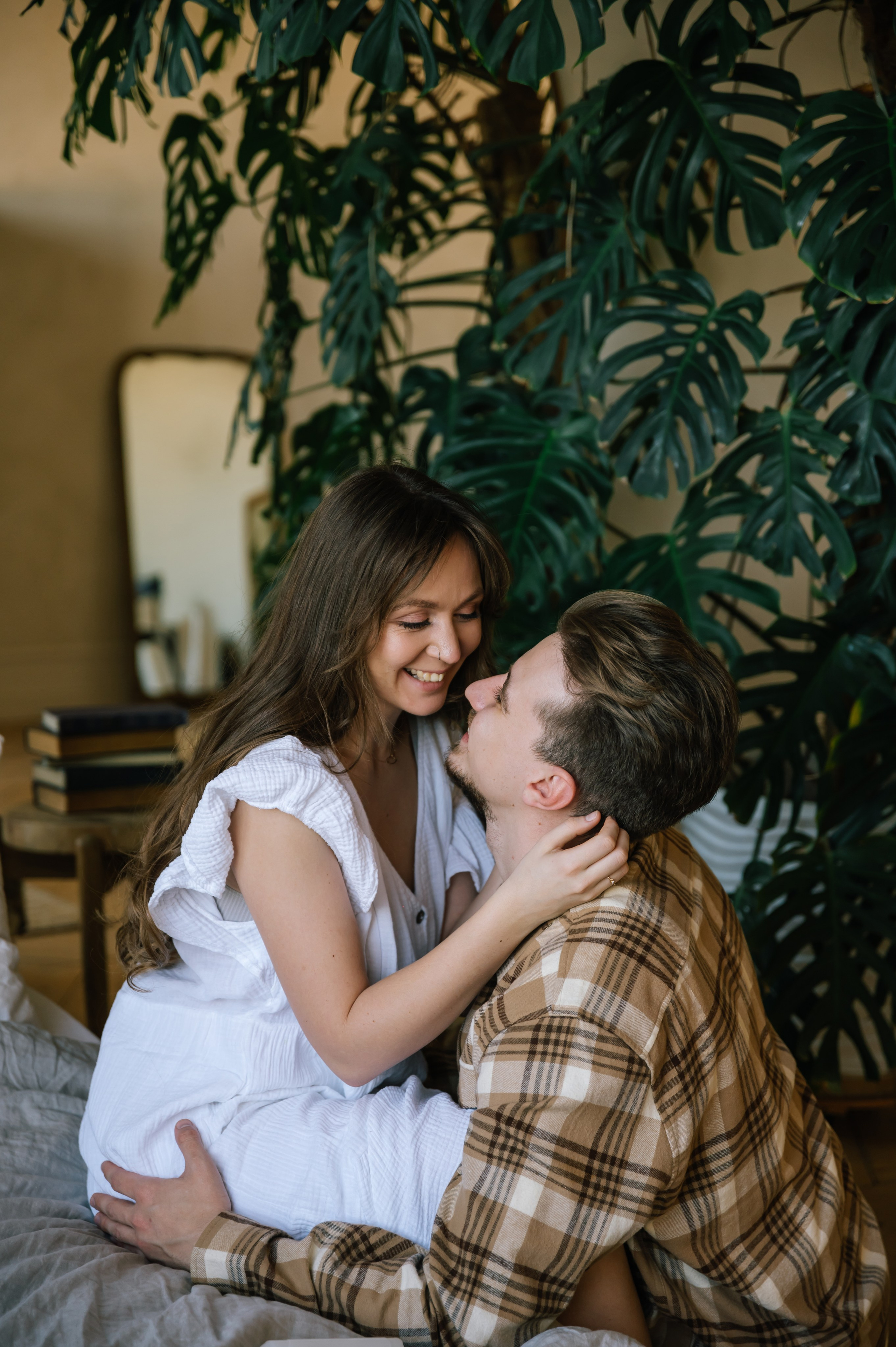 Скоро Весна. Свадебный фотограф Екатерина Зайцева Краснодар