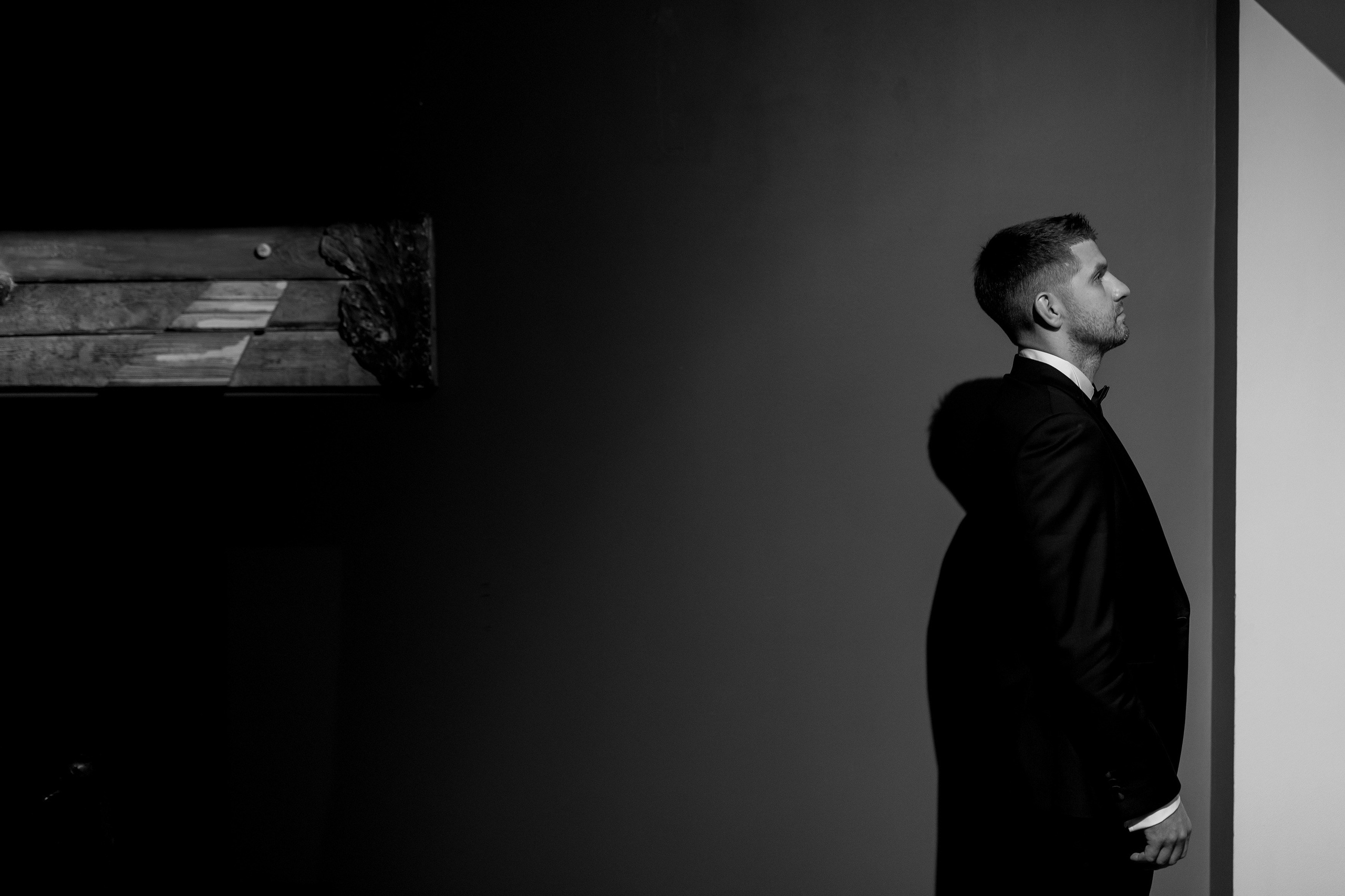 Oohwee. Свадебный фотограф в Москве Владимир Барабанов