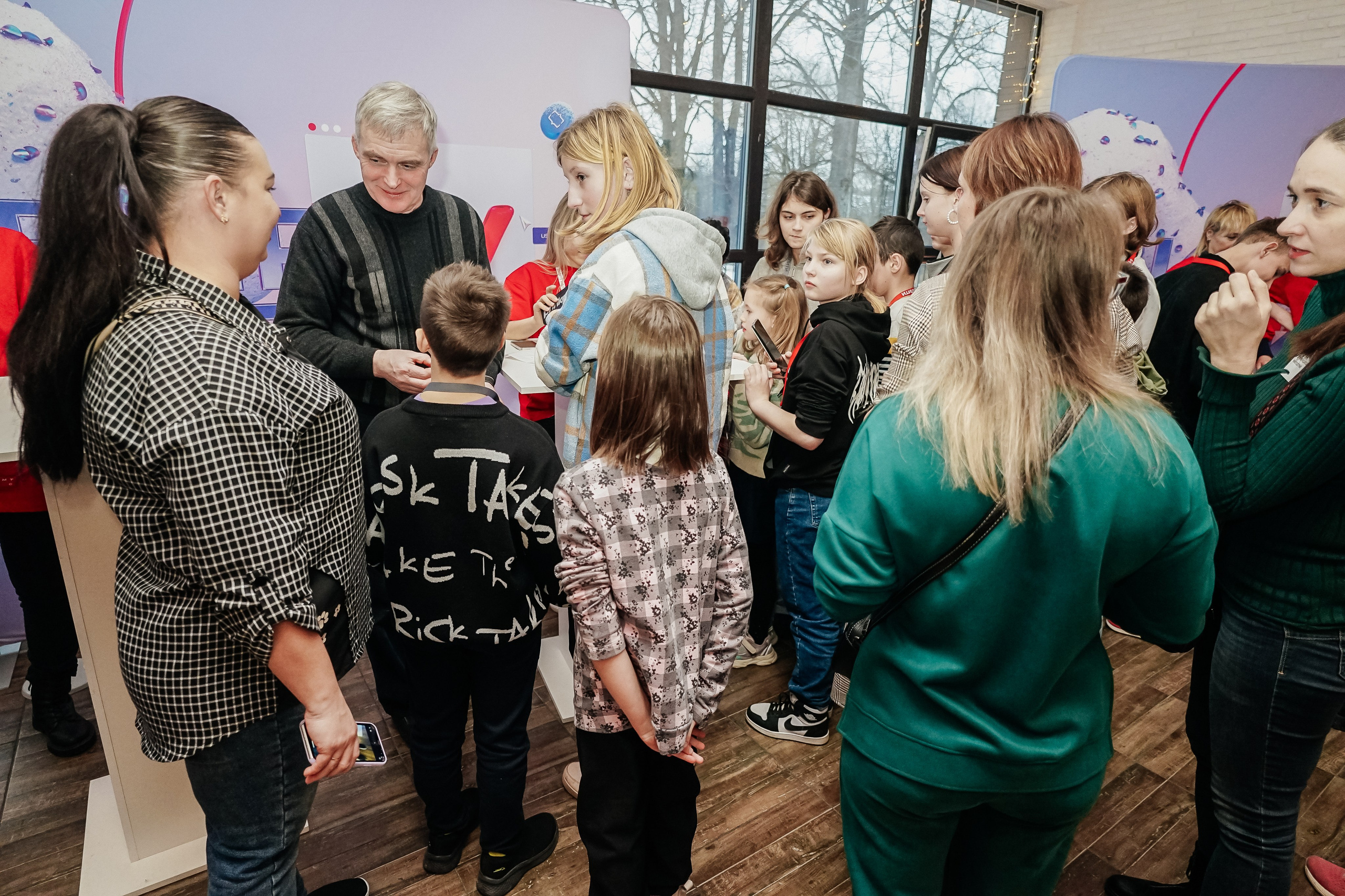 ВИРТУАЛИТИ | Смоленск. Фотограф и видеограф Смоленск | Студия Цезарь