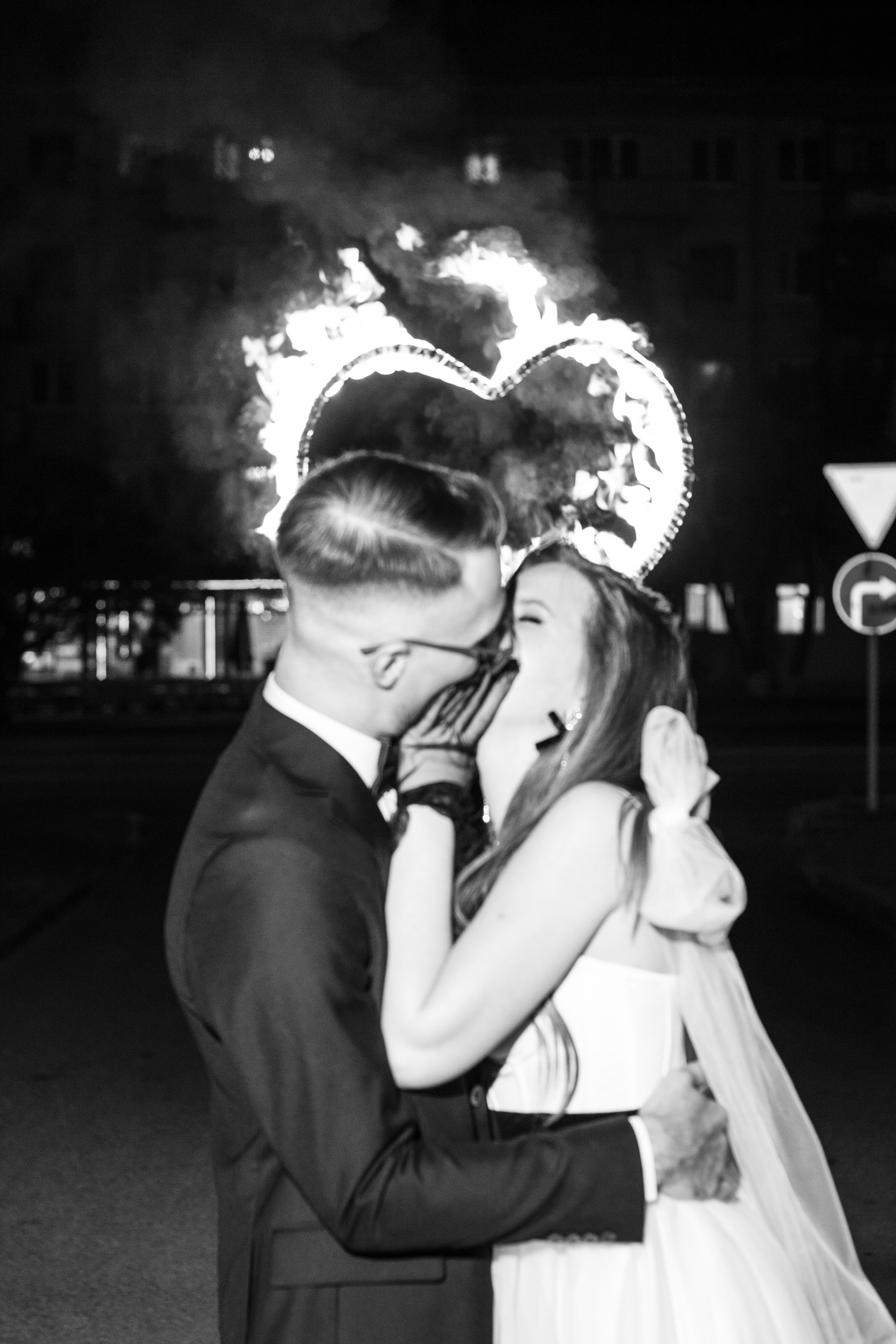 Денис и Марина. Фотограф Тюмень Александр Долгих