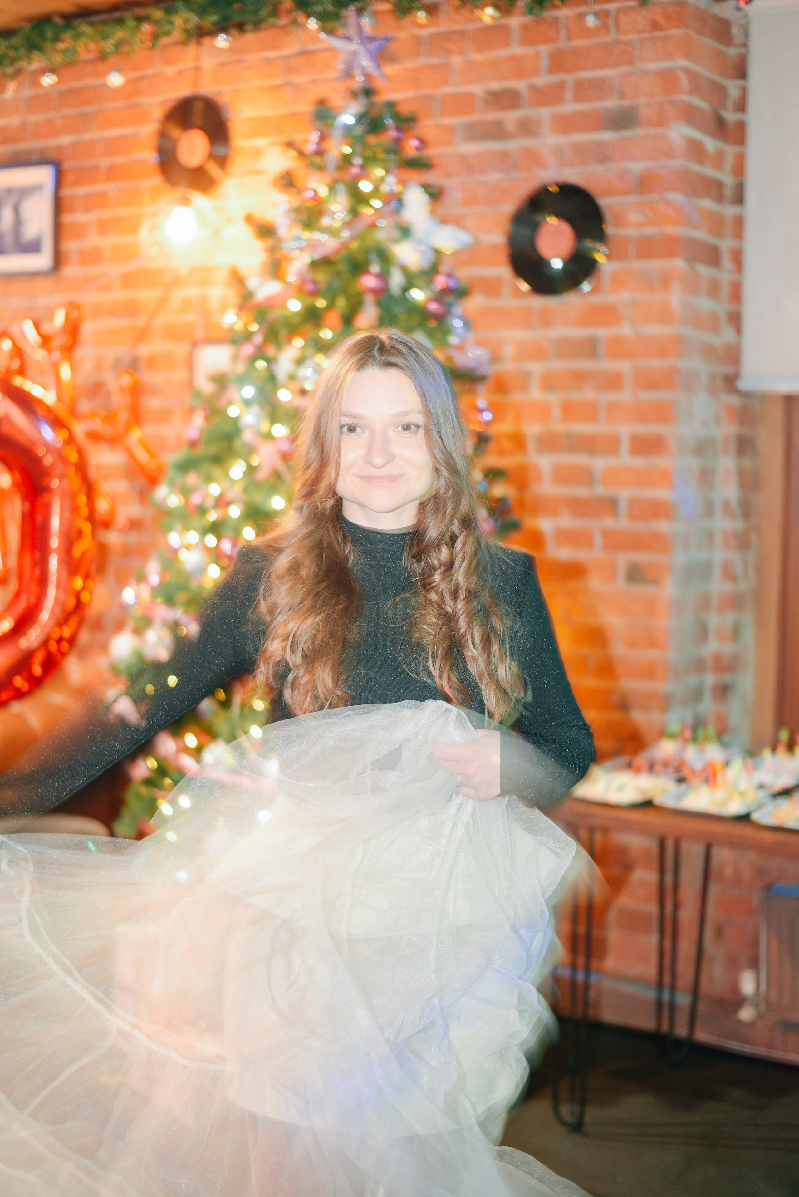 День Рождения Дарьи!. Фотограф Лола Волна, город Москва