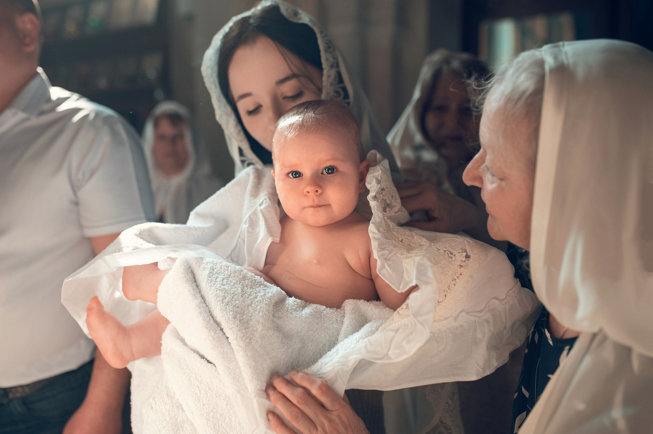 Церковь иконы Божией матери «Всецарица». Семейный фотограф Олеся Батурина Рязань