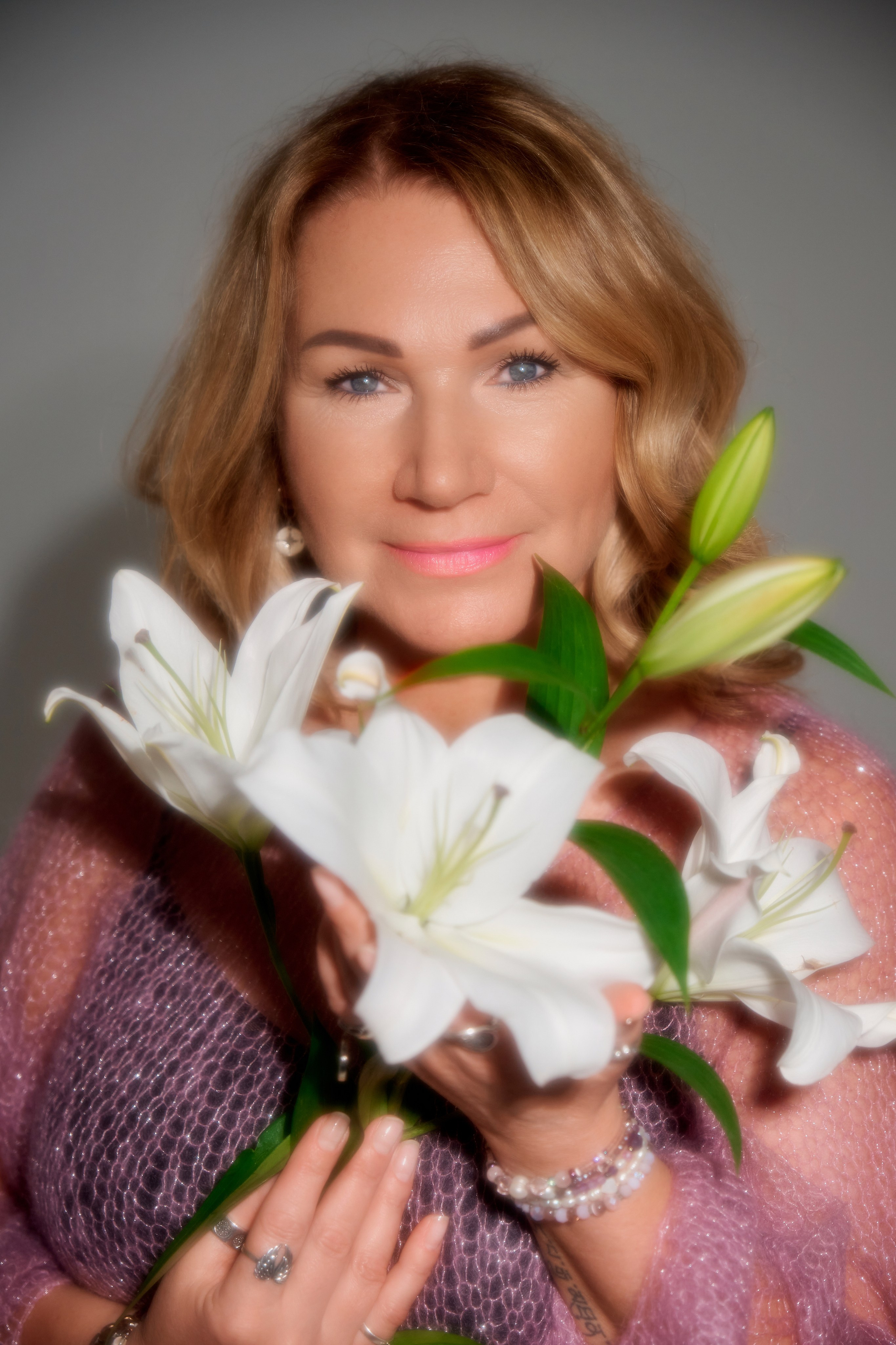 Инесса Кузьменко. Писатель. Таролог. Фотограф Таганрог Анна Трайжон