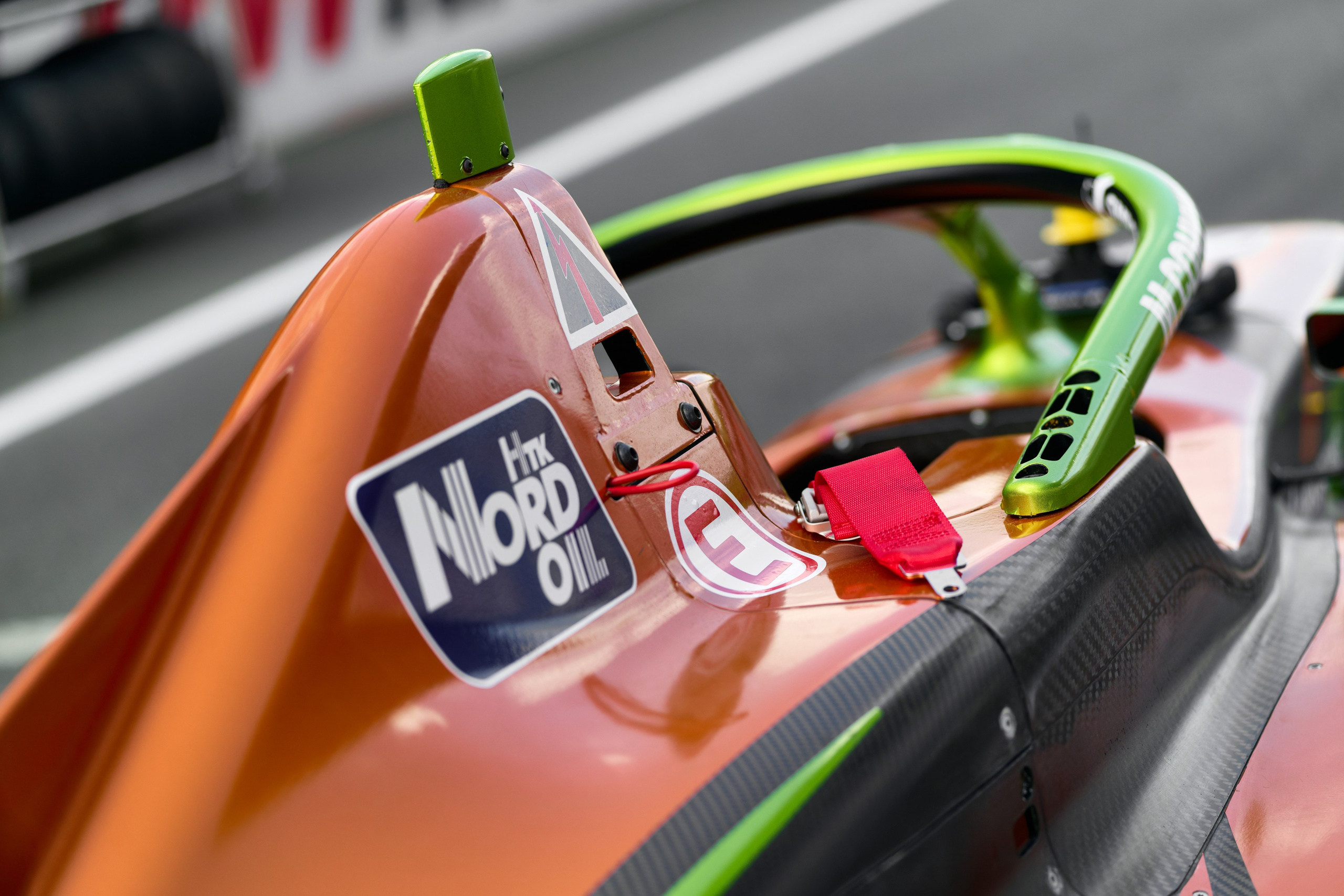 2025 Этап 01 SMP Формула-4 F4 Moscow Raceway. Авто и мотоспорт — фотограф Антон Медведев iCoguar