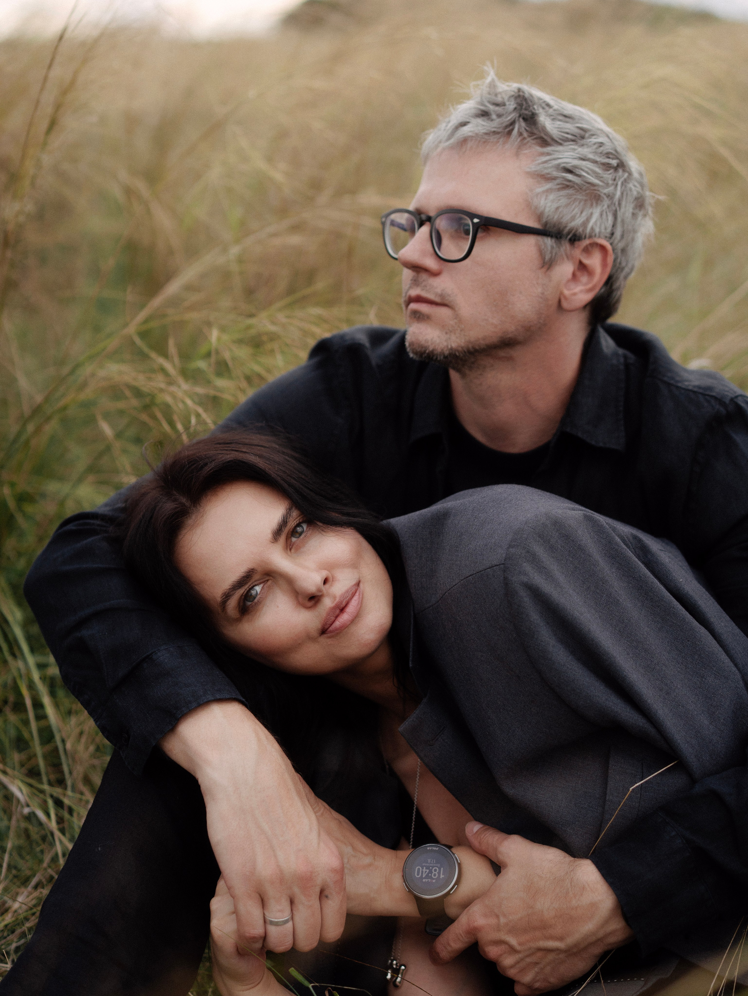 Couples. Portrait and food photographer Sergei Sterling