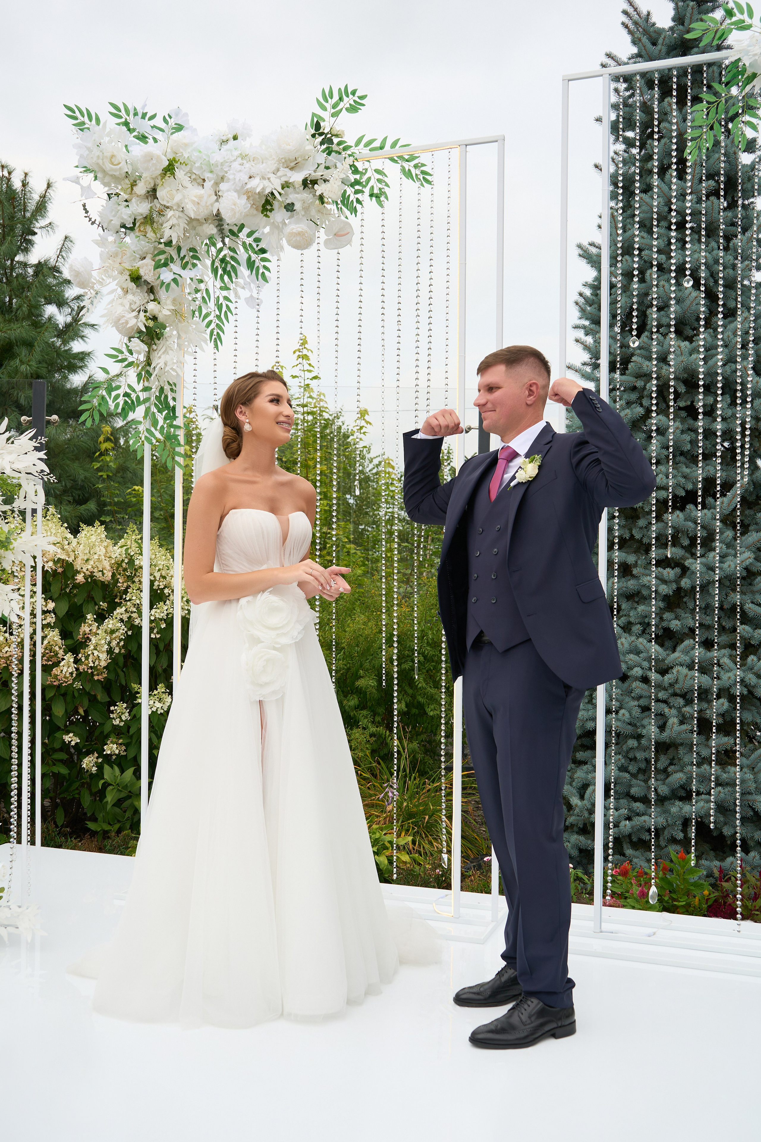 Иван и Валерия 16.08.2025. Фотограф из Владивостока Юлия Черепова