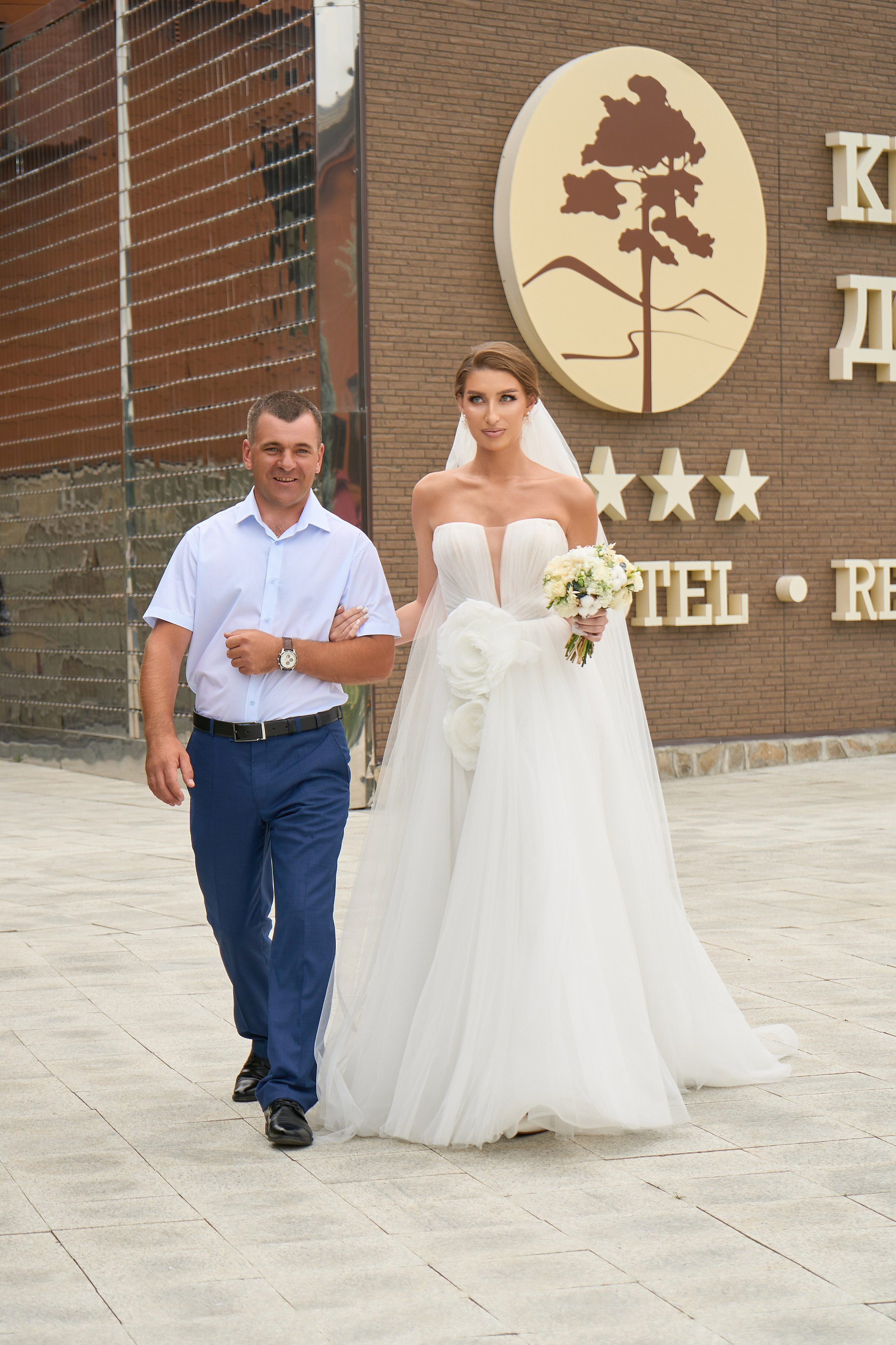 Иван и Валерия 16.08.2025. Фотограф из Владивостока Юлия Черепова