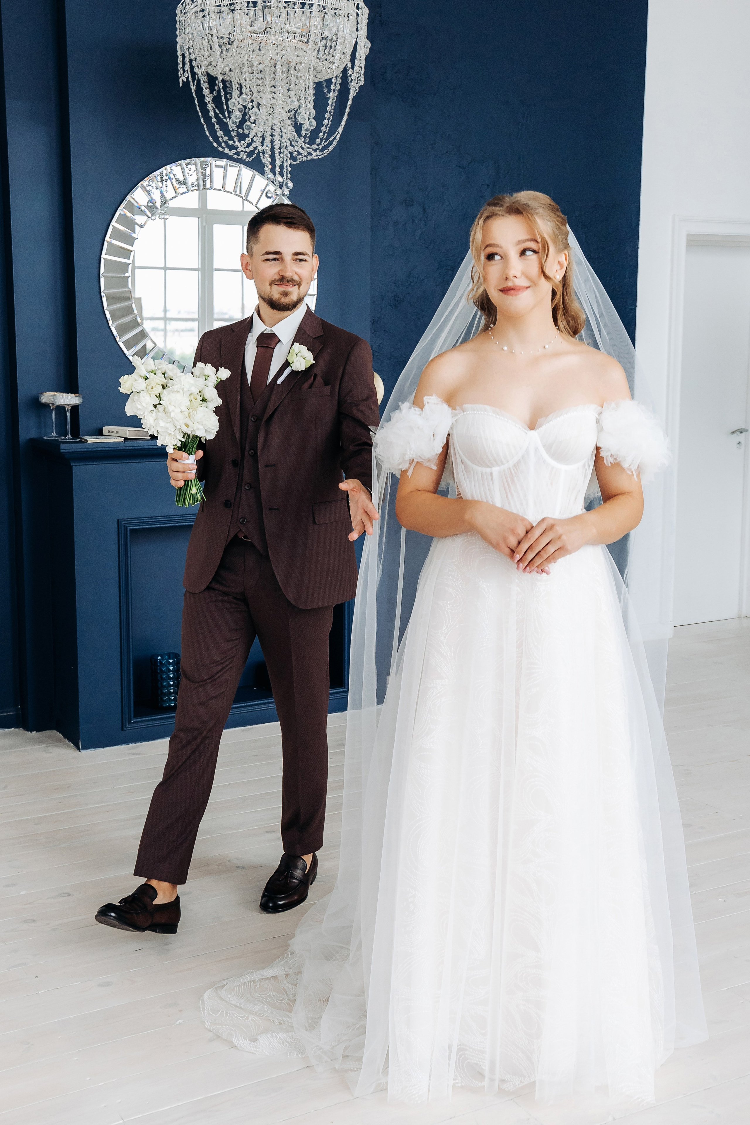 Александр Ирина. Фотограф Омск Андрей Козяков