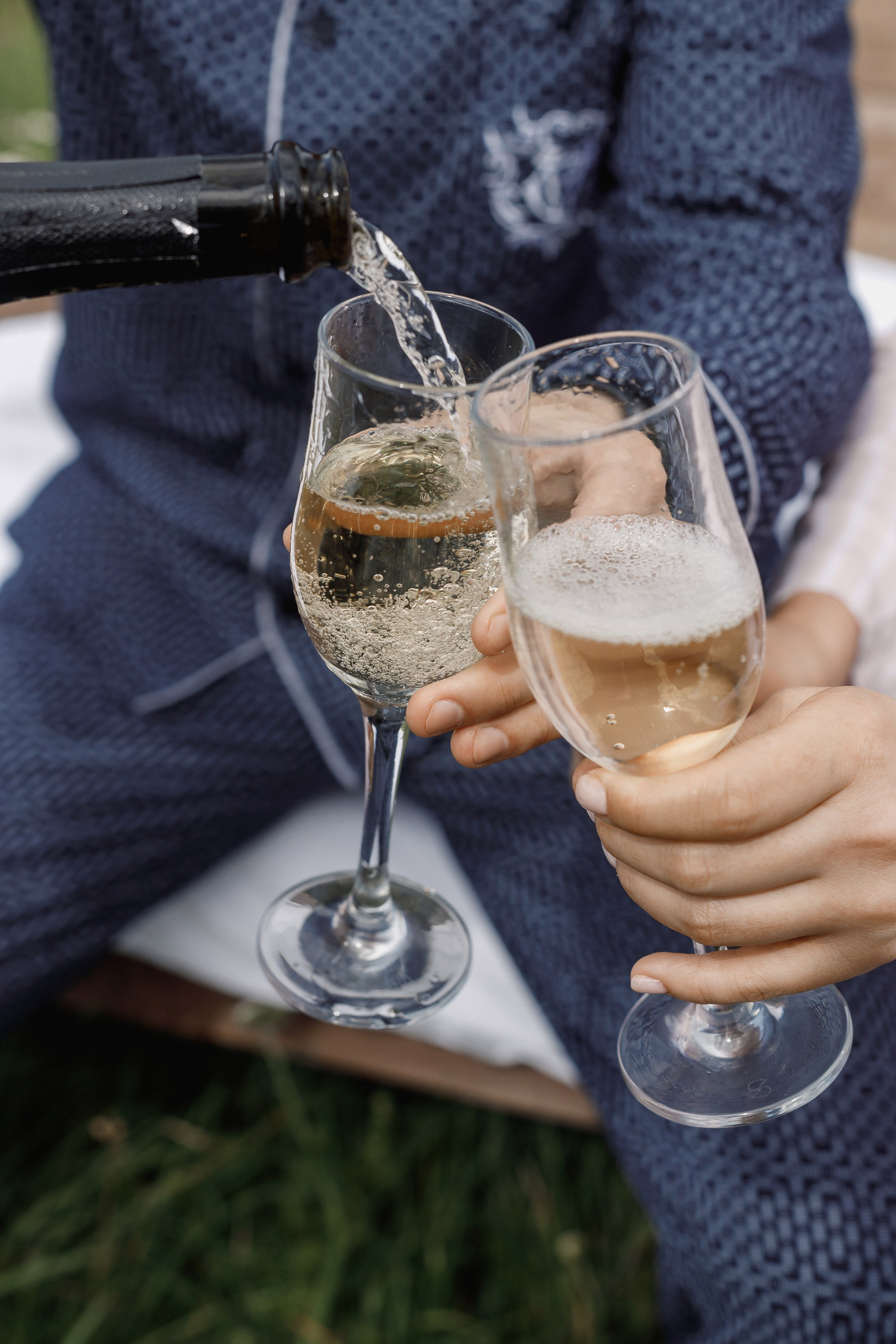 Lock lips. Свадебный фотограф Дмитрий Воробьев Ярославль