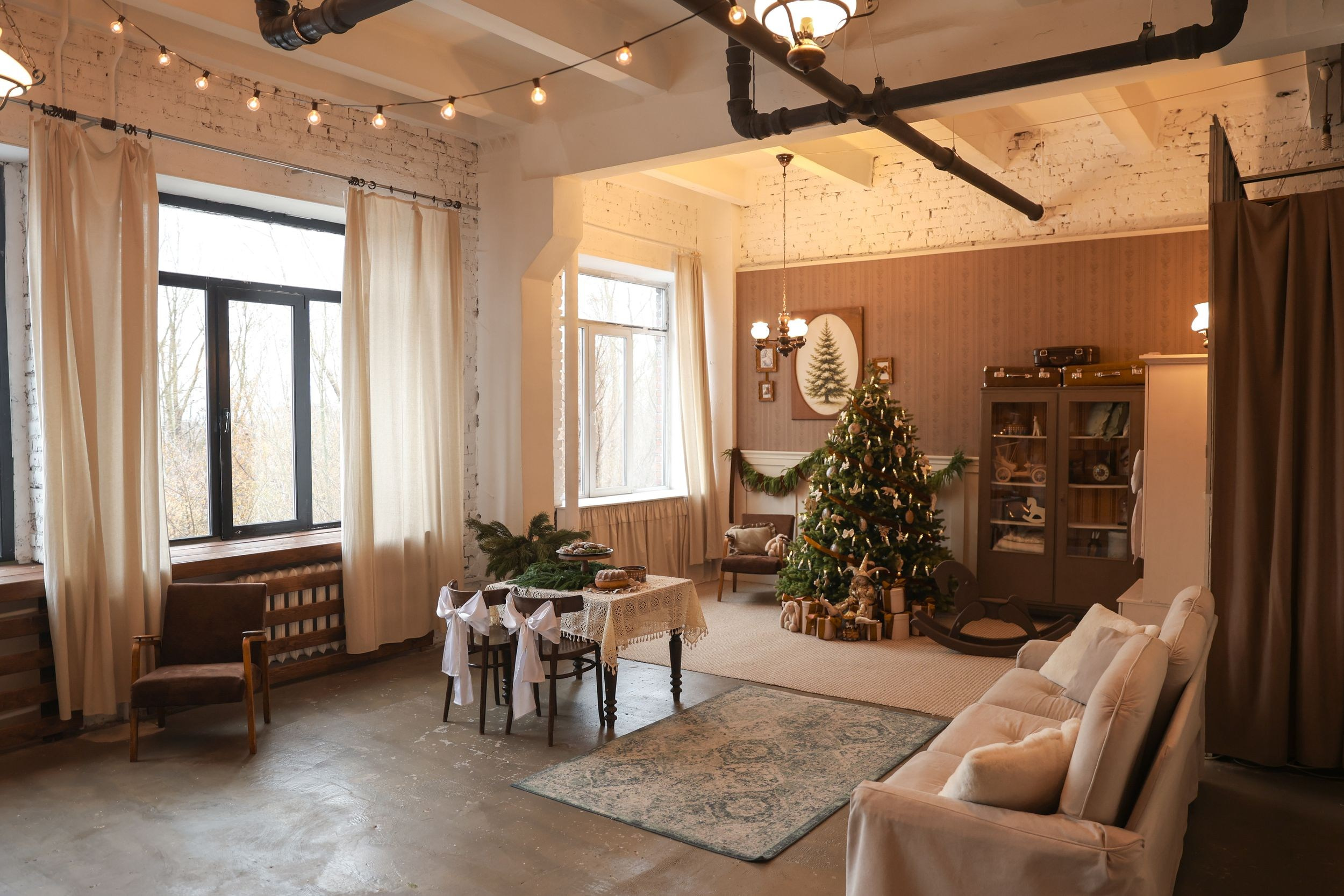 322 (Зал Loft), Адрес: Кузнецкое шоссе 1а, Съемка в только в выходные дни!. Свадебный фотограф в новокузнецке