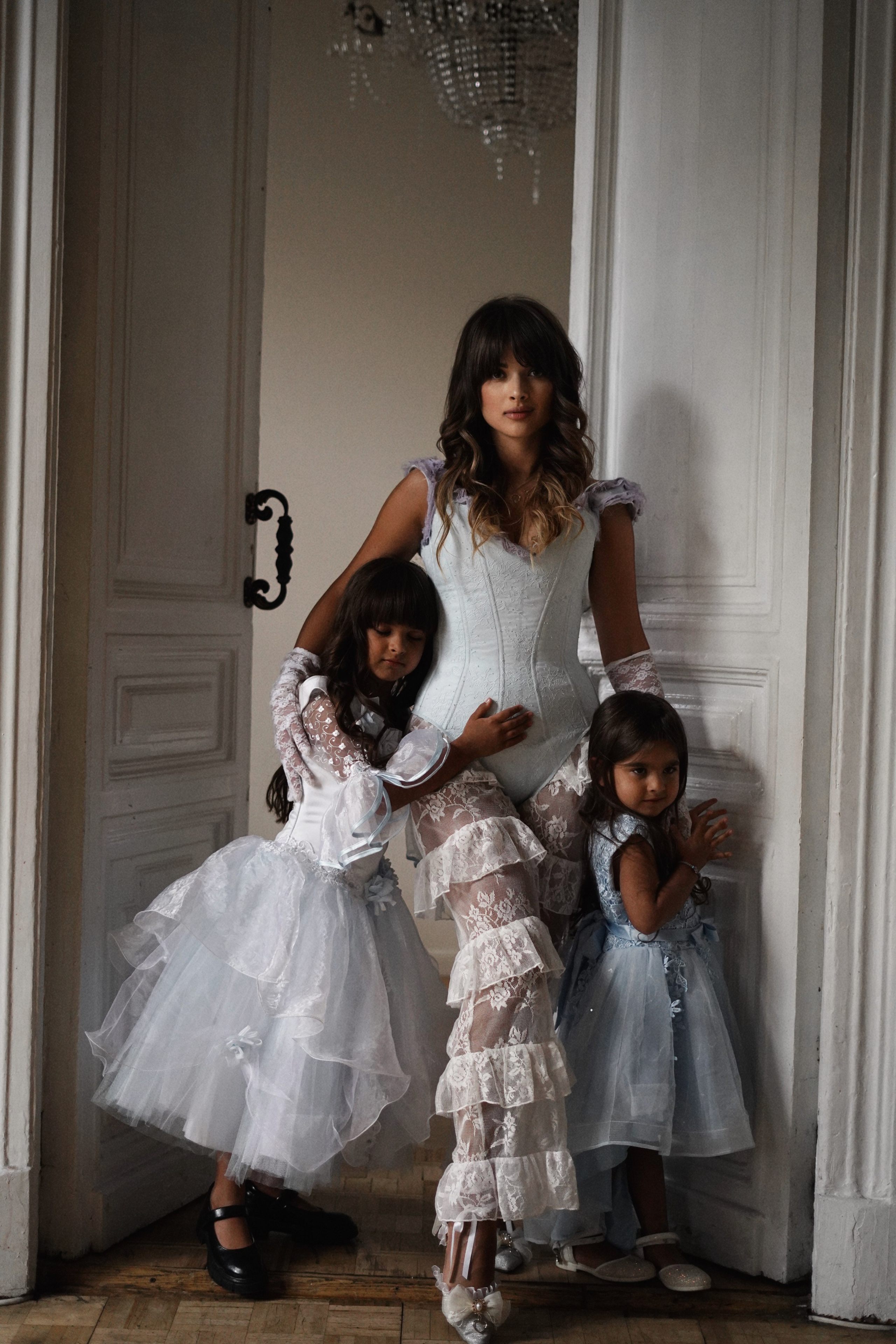 Семейные съемки. Стильный фотограф и видеограф в Москве и Троицке