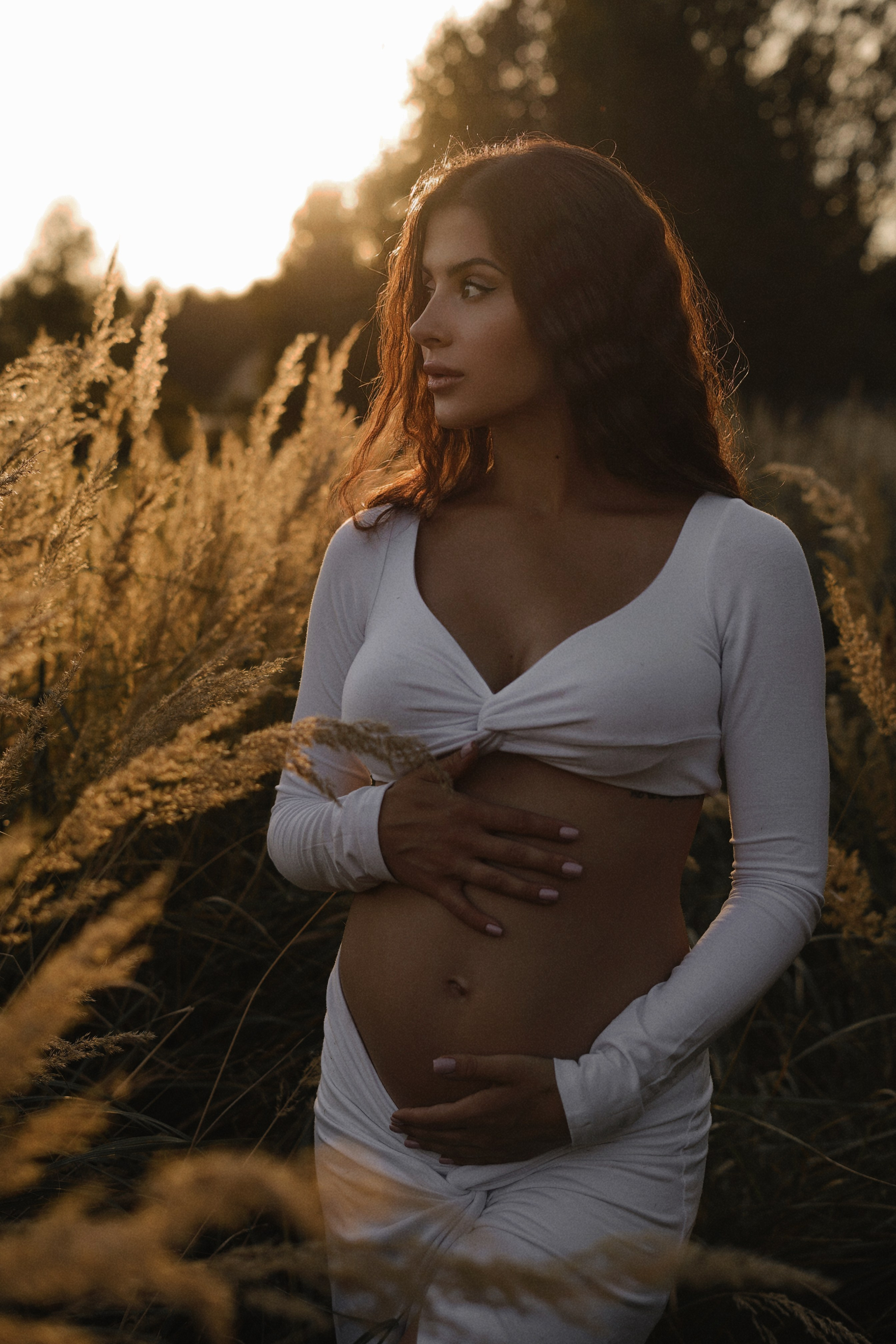 Индивидуальные съемки. Стильный фотограф и видеограф в Москве и Троицке