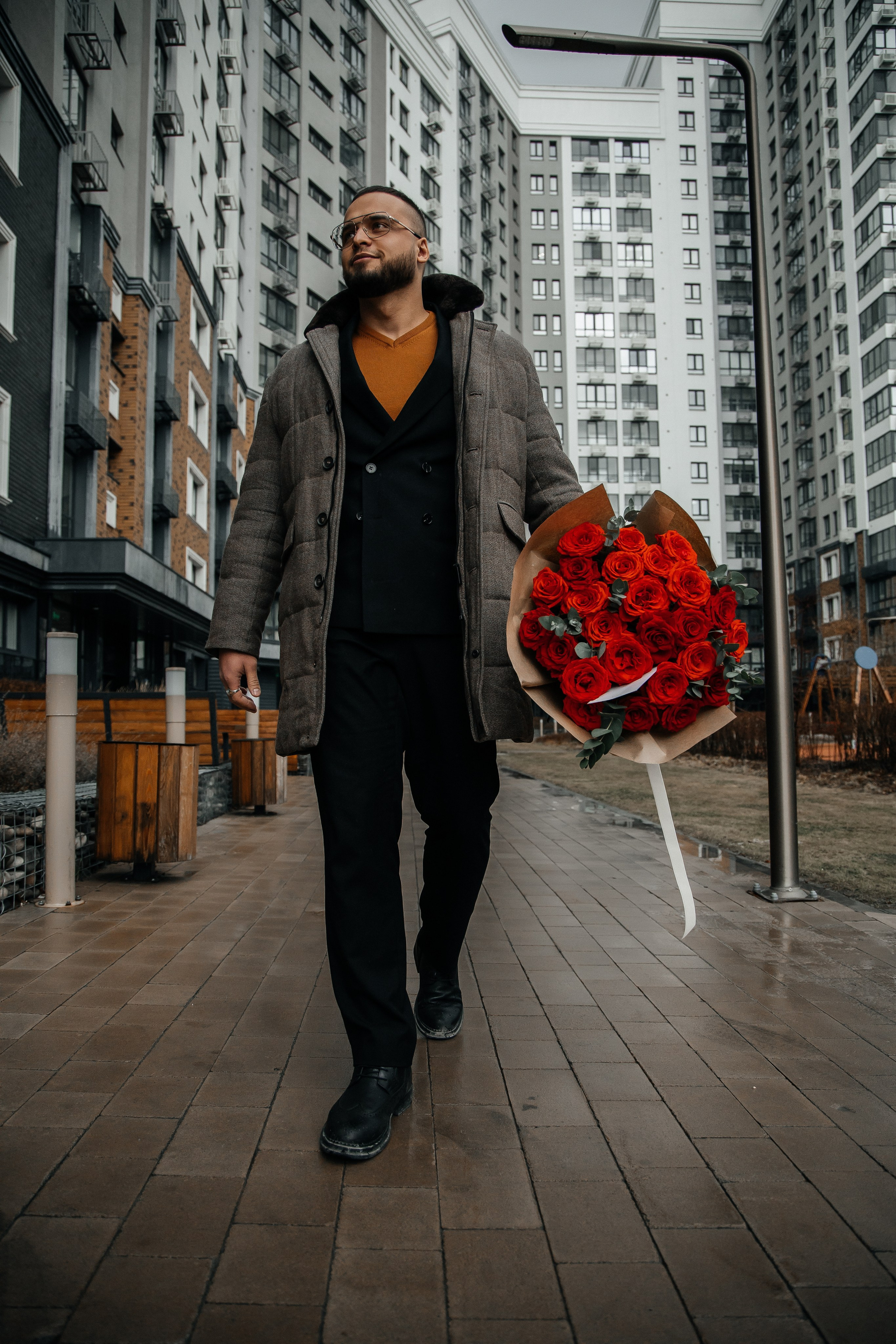 Andrey & Lubov. ФОТОГРАФ | ТЮМЕНЬ