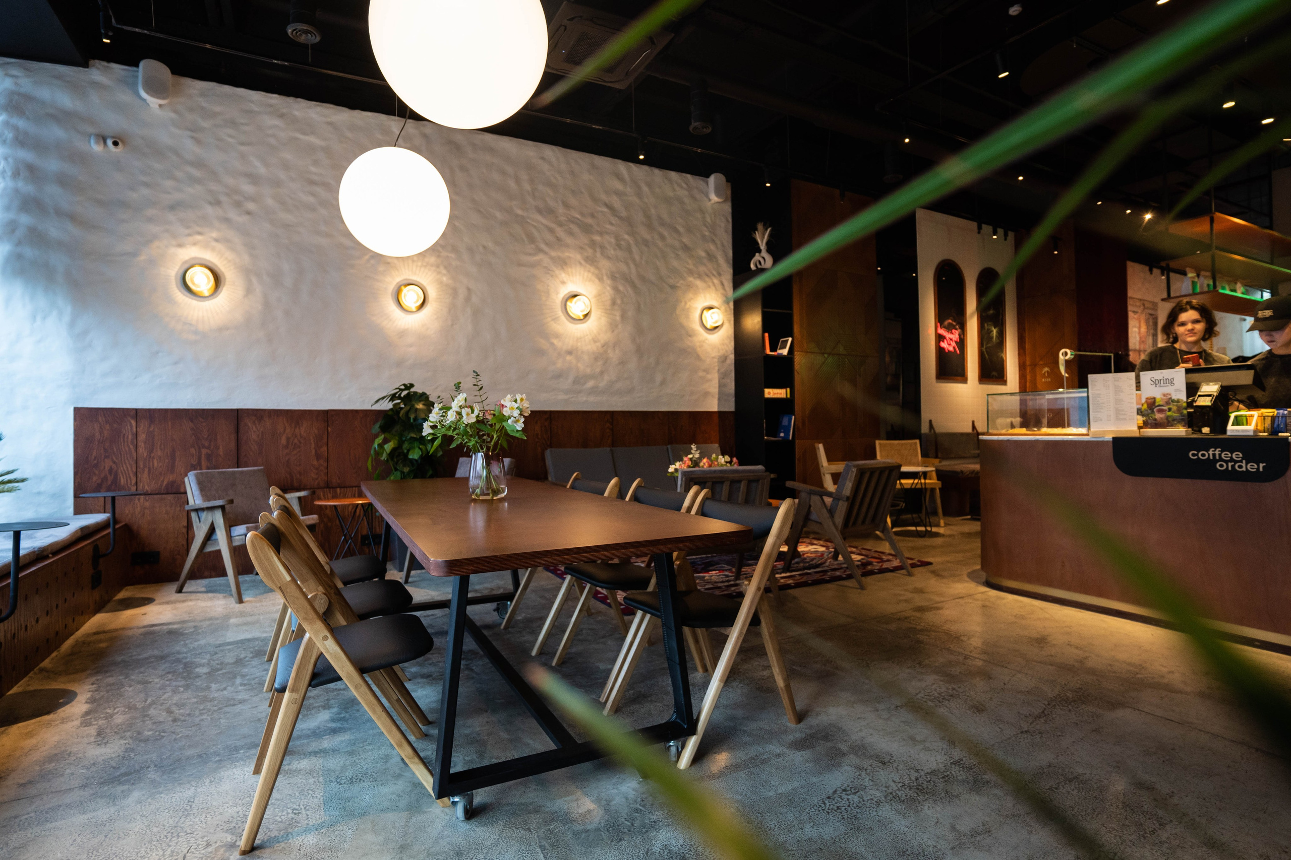 SURF COFFEE| DAY. Фотограф Абакумова Анастасия