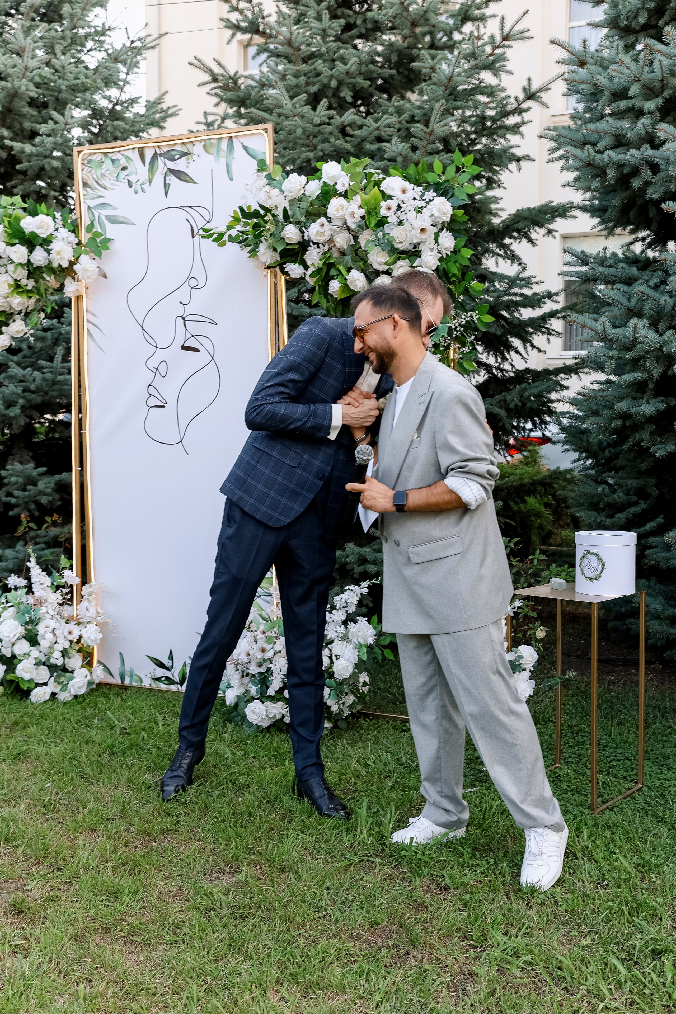 Владислав & Татьяна. Свадебный фотограф Ольга Гречко