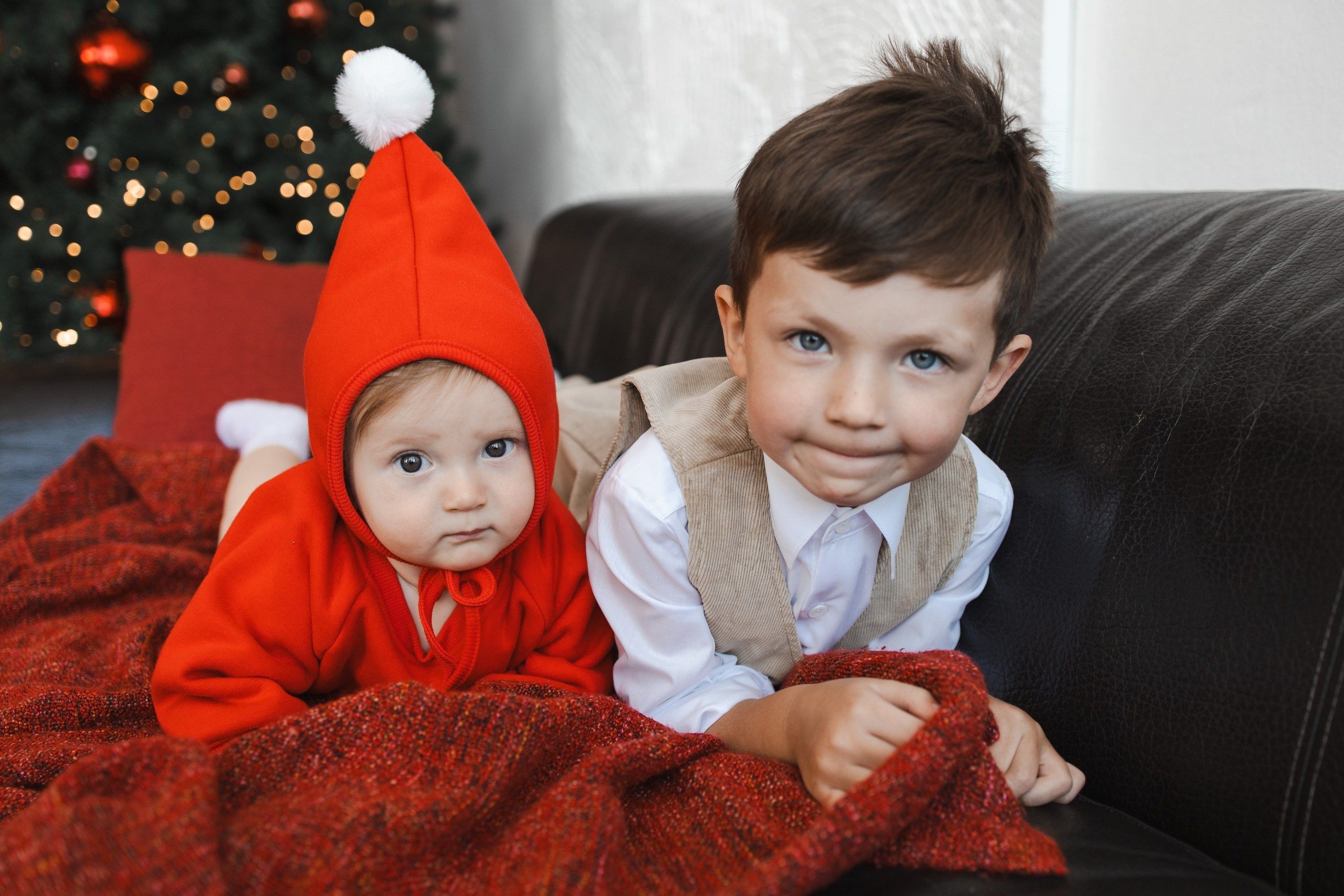 Рязановские. Фотограф в Иркутске Тома Кабанова