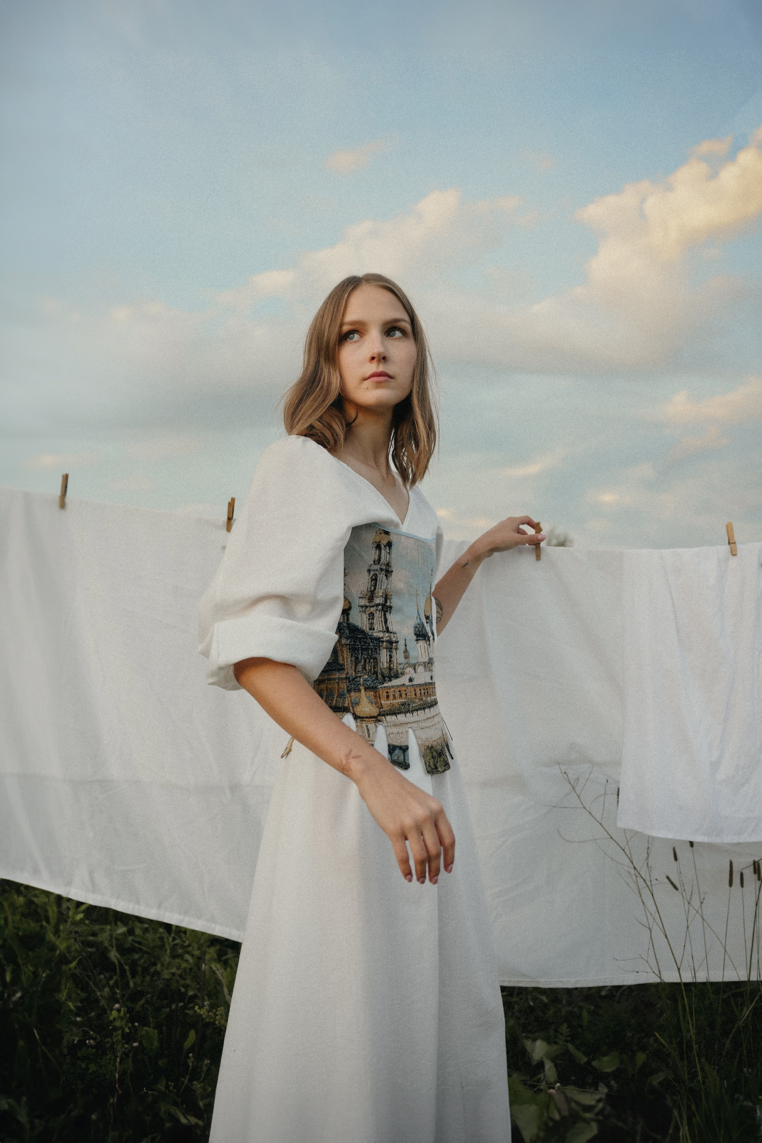 Валерия. Galchenok