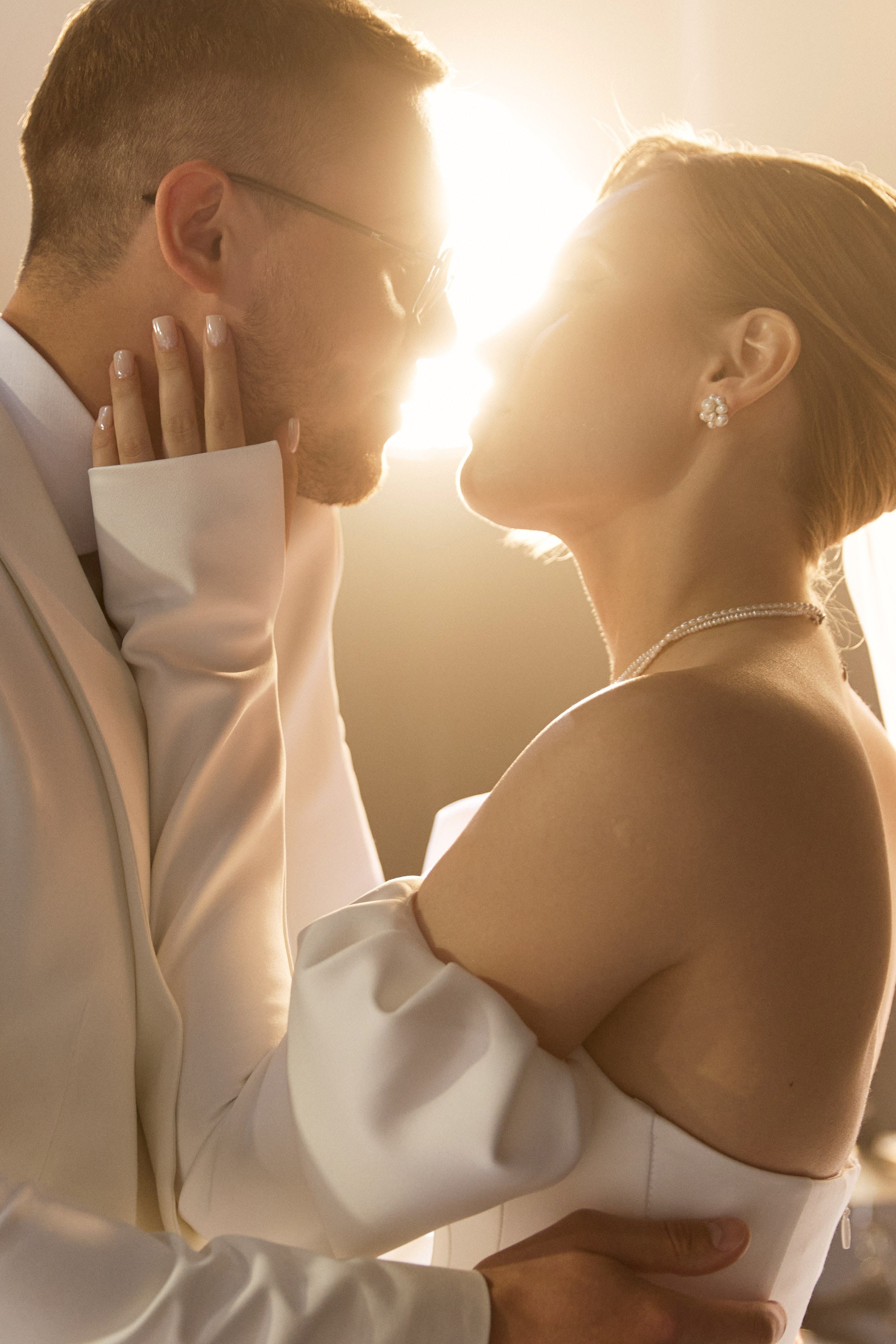 Посмотреть серию. Свадебный и семейный фотограф в Красноярске Тряпчев Павел