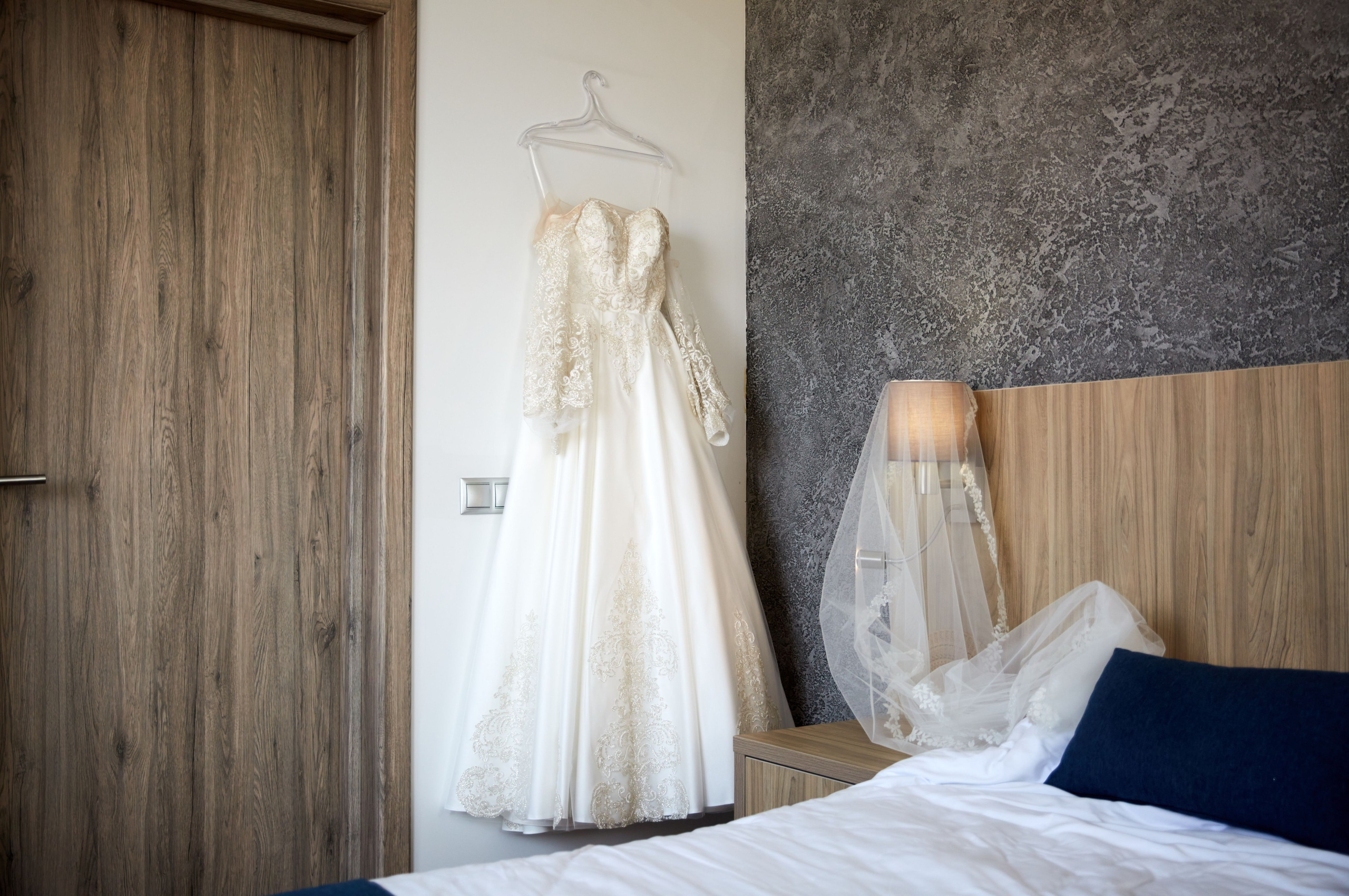 Свадебная фотосессия во Фрязино