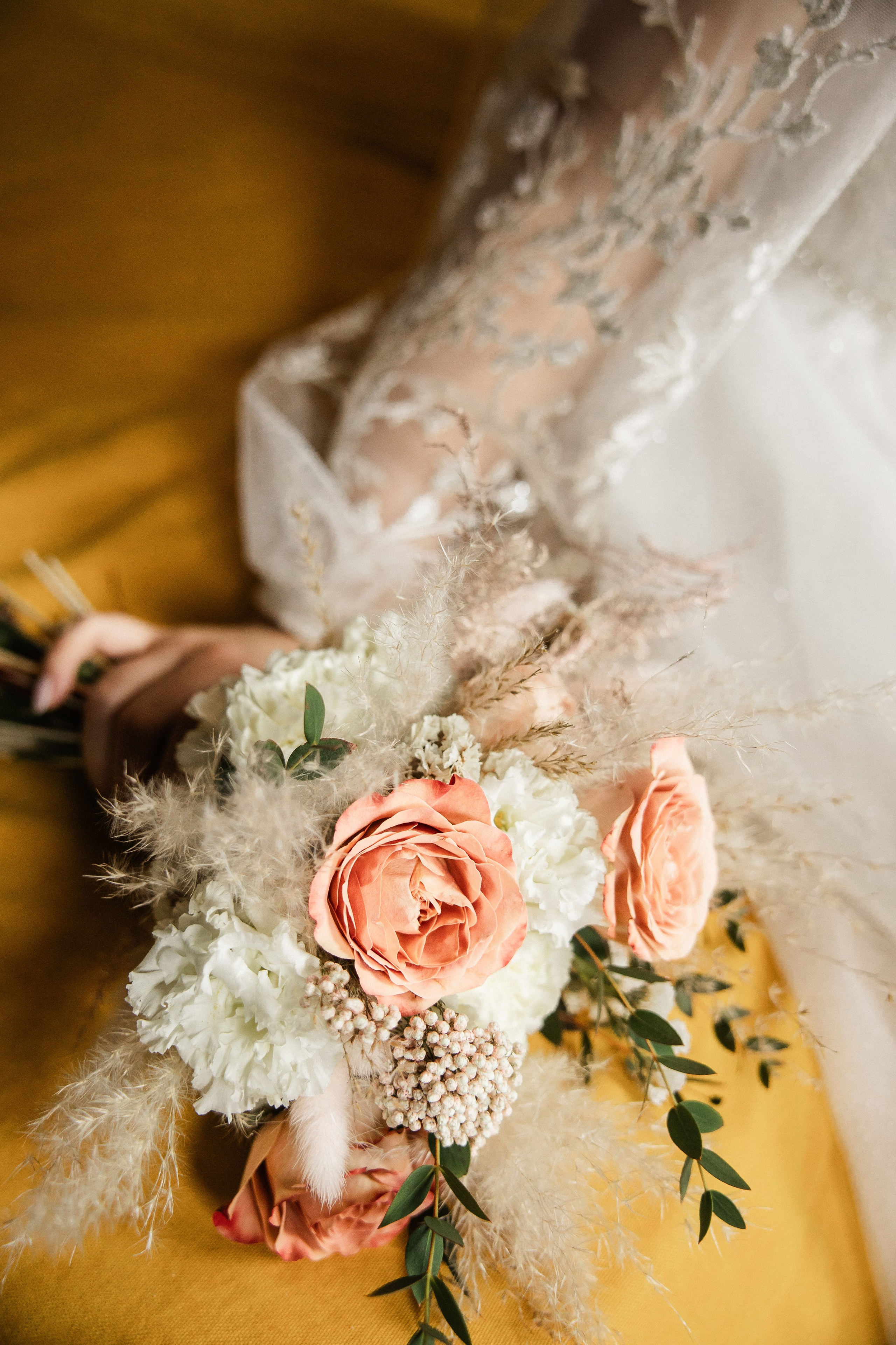 I&J. Свадебный фотограф в Иваново Гитарина Черняева