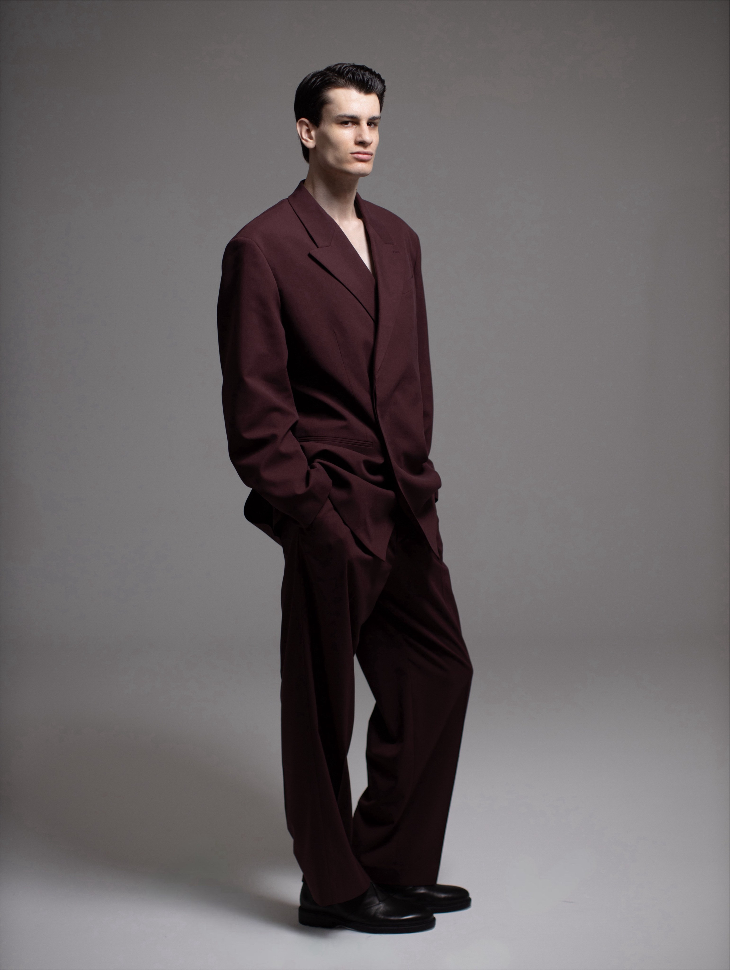 Man. Ekateryna Mishina|MishKa