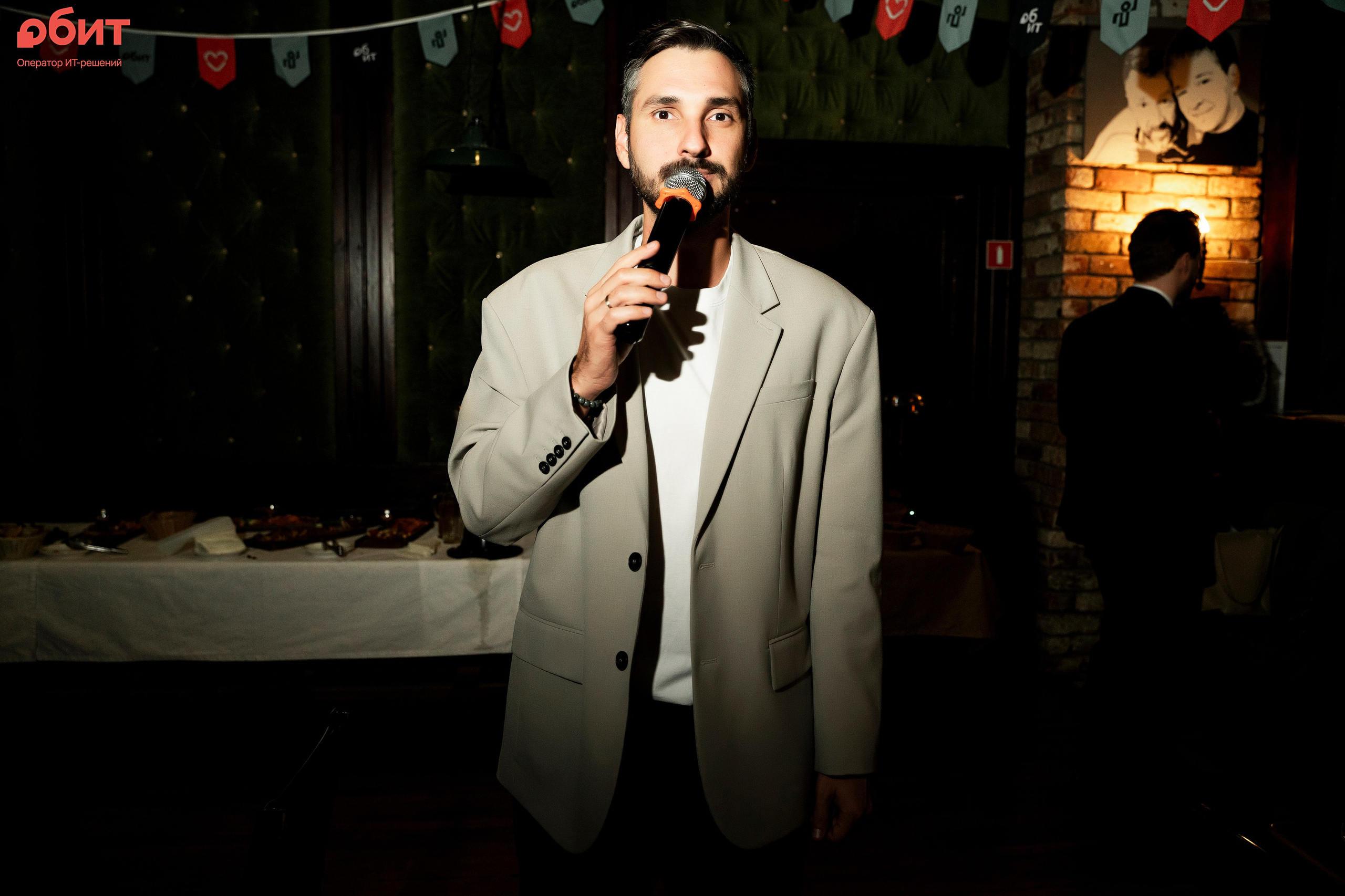 ОБИТ. Фотограф Казань