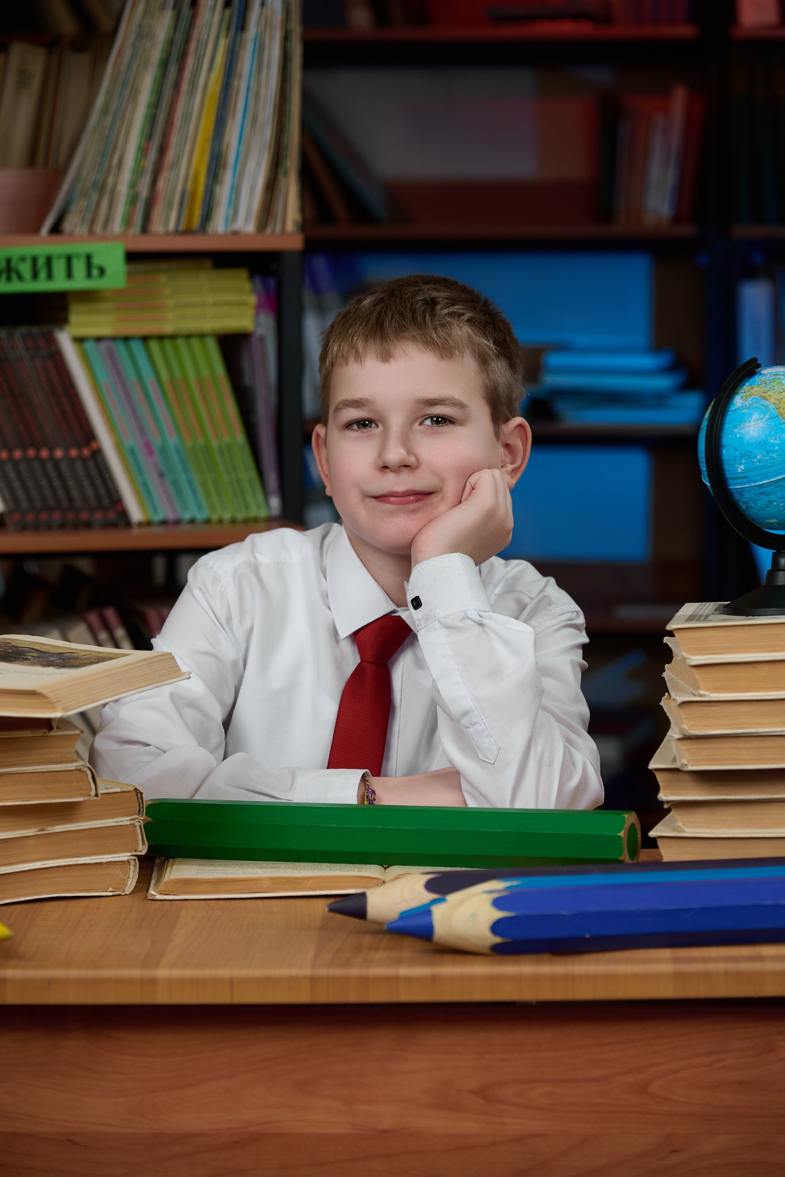 Персональный Альбом для 4го класса!. Выпускной альбом Выборг, Каменногорск, Светогорск, Санкт-Петербург