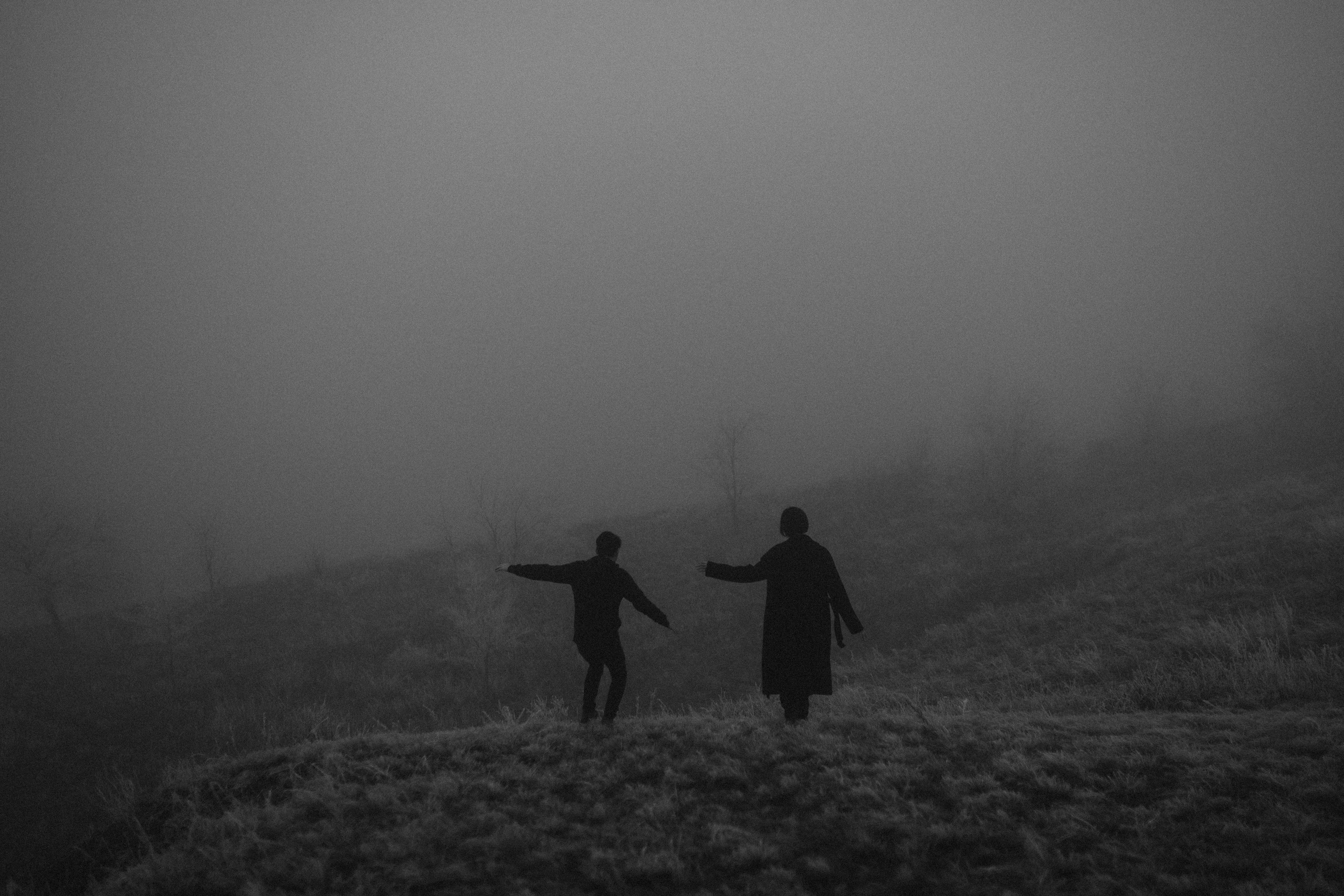 А потом всё было как в тумане…. Фотограф в Магнитогорске Казаковцев Михаил