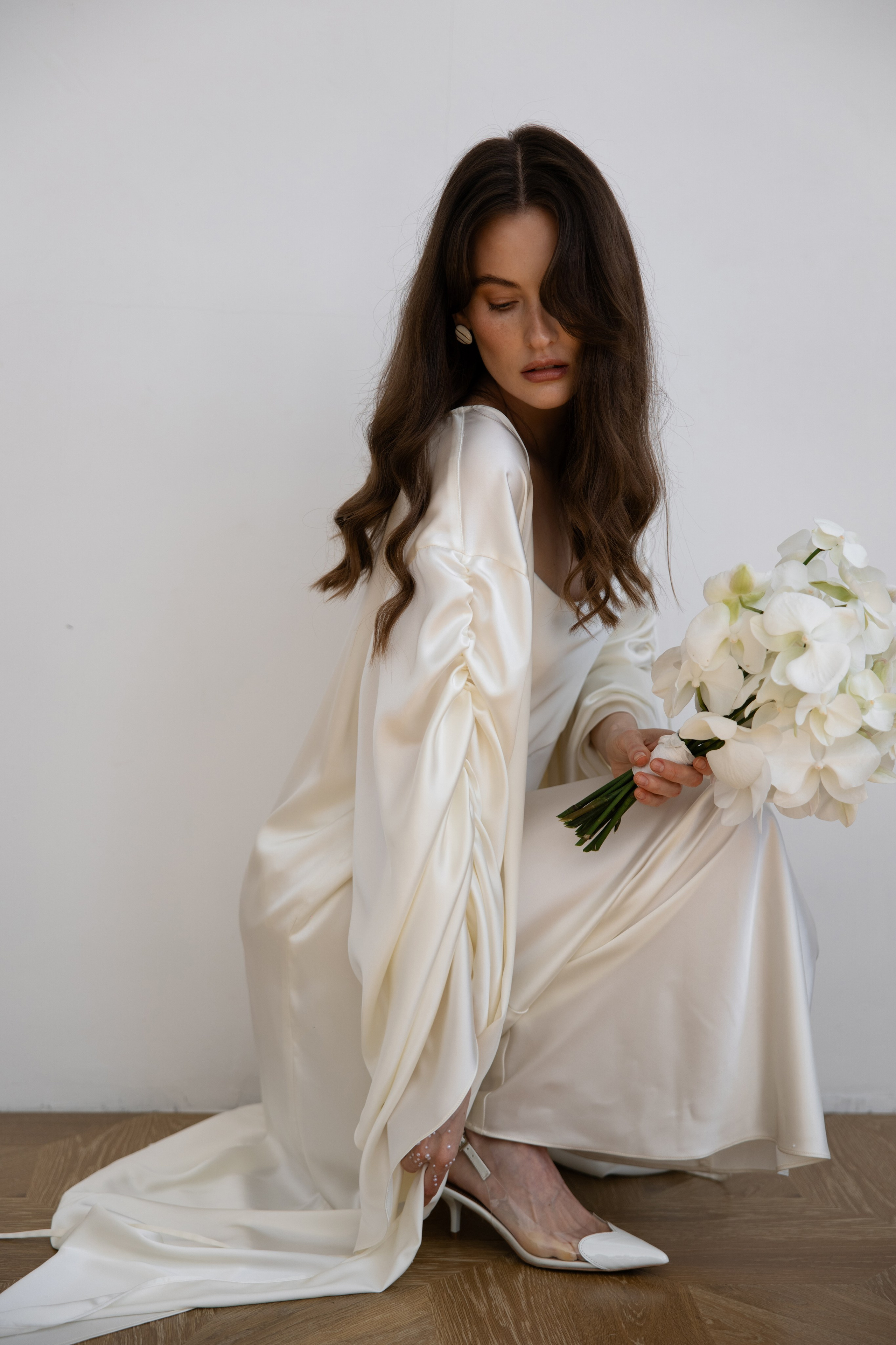 Алиса. Свадебный фотограф Ксения Трухина в Нижнем Новгороде и Москве