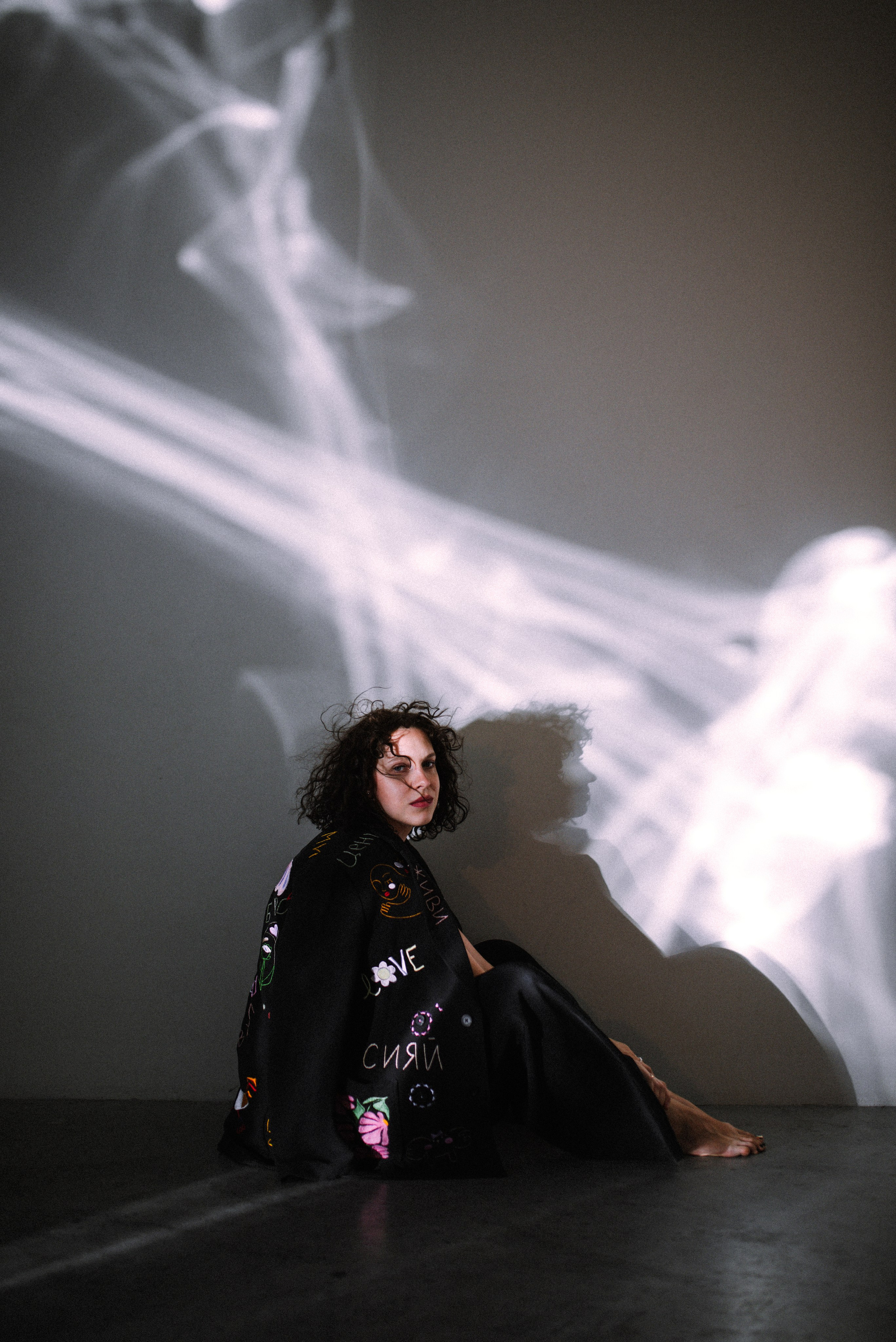 Даша и Оливия ✨